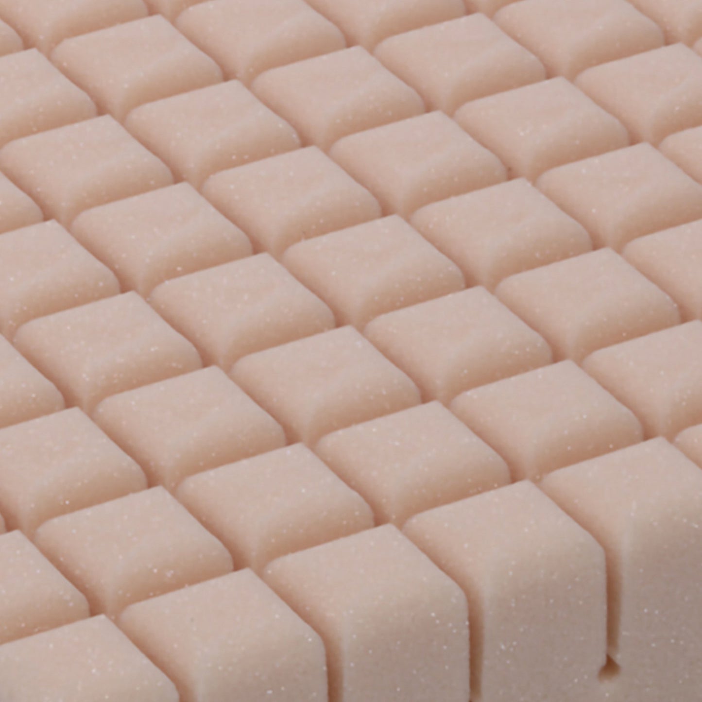 Geo-Matt® Seat Cushion 16 W X 18 L X 4 D Inch Foam (253486_EA)