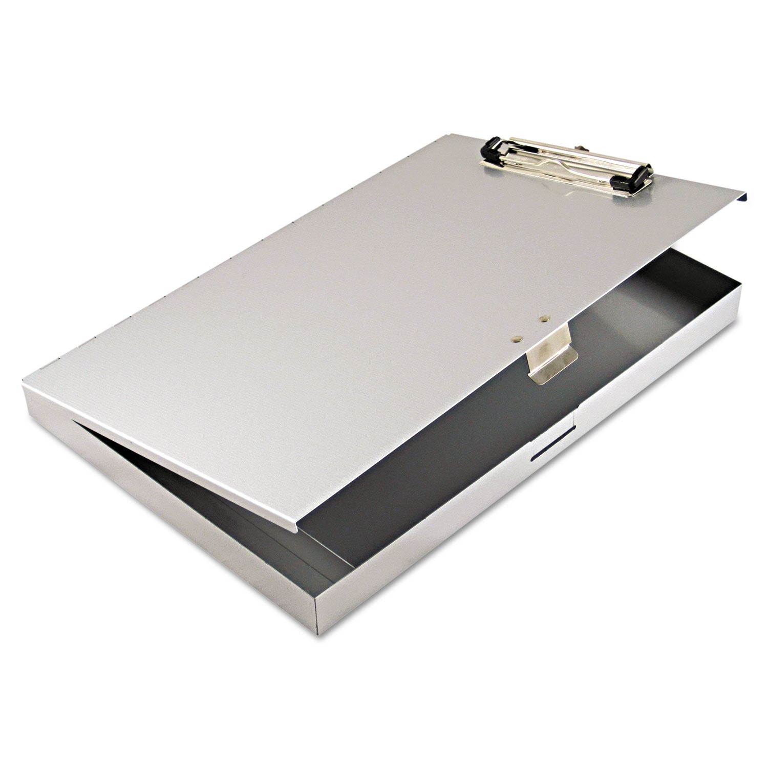 saunders-tuffwriter-recycled-aluminum-storage-clipboard-num-sau45300_1