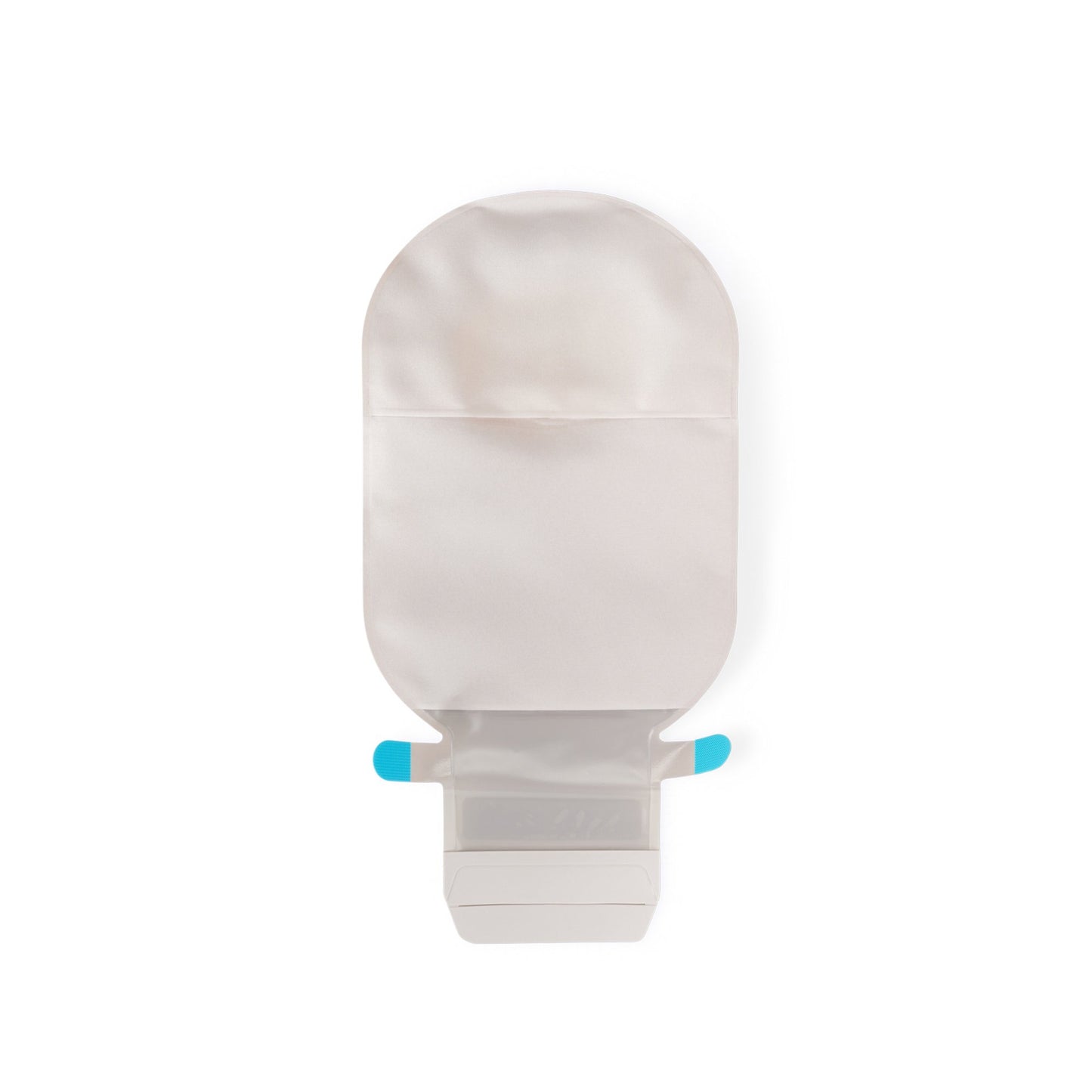 SenSura® Mio Convex Ostomy Pouch One-Piece System 11 Inch Length, Maxi Soft Convex, Trim to Fit 3/8 to 2 Inch Stoma Drainable (995397_BX)