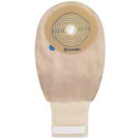 Esteem®+ Ostomy Pouch One-Piece System 12 Inch Length Pre-Cut 1-13/16 Inch Stoma Drainable (811700_BX)