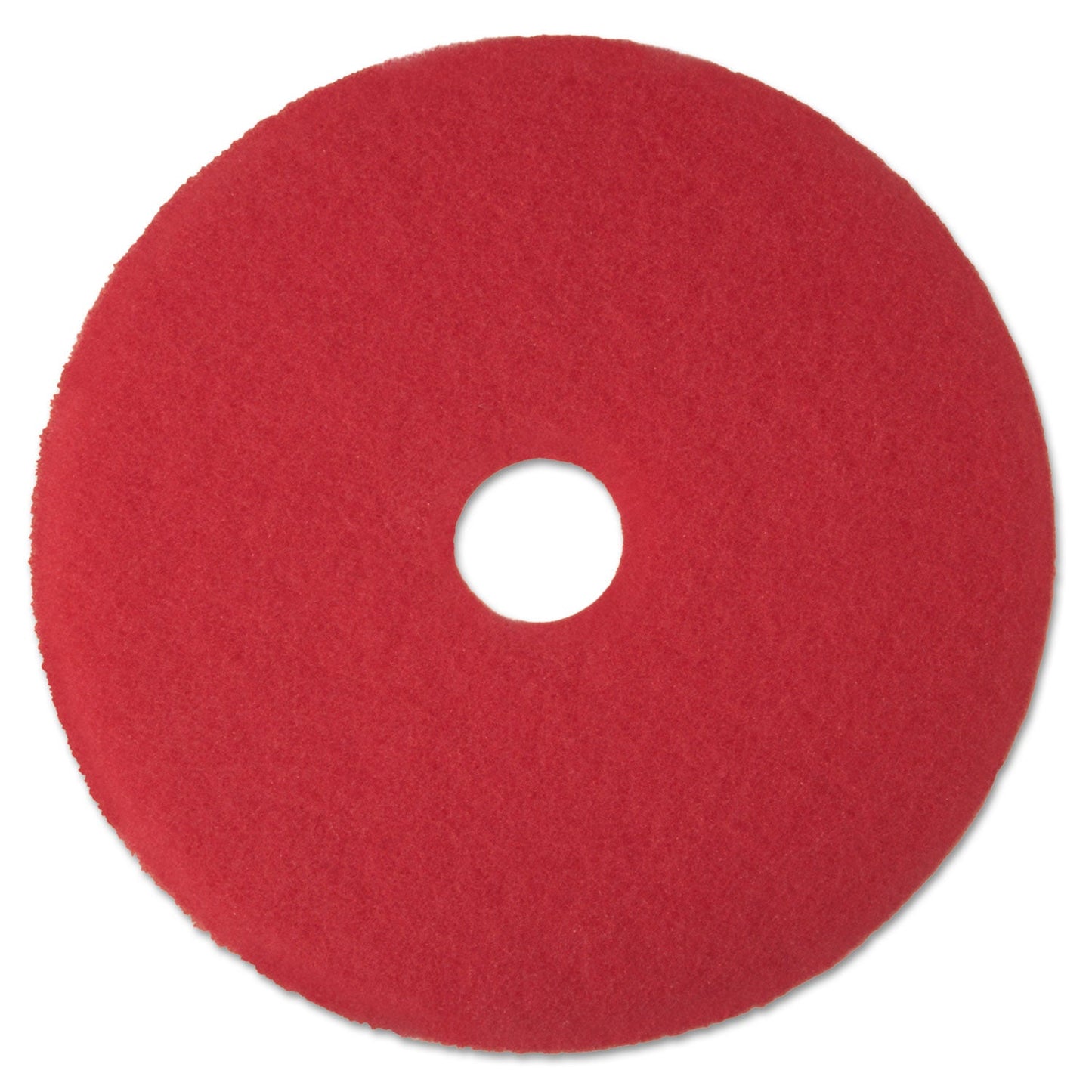 3m-low-speed-buffer-floor-pads-5100-19-diameter-red-5-carton-mmm08394_1