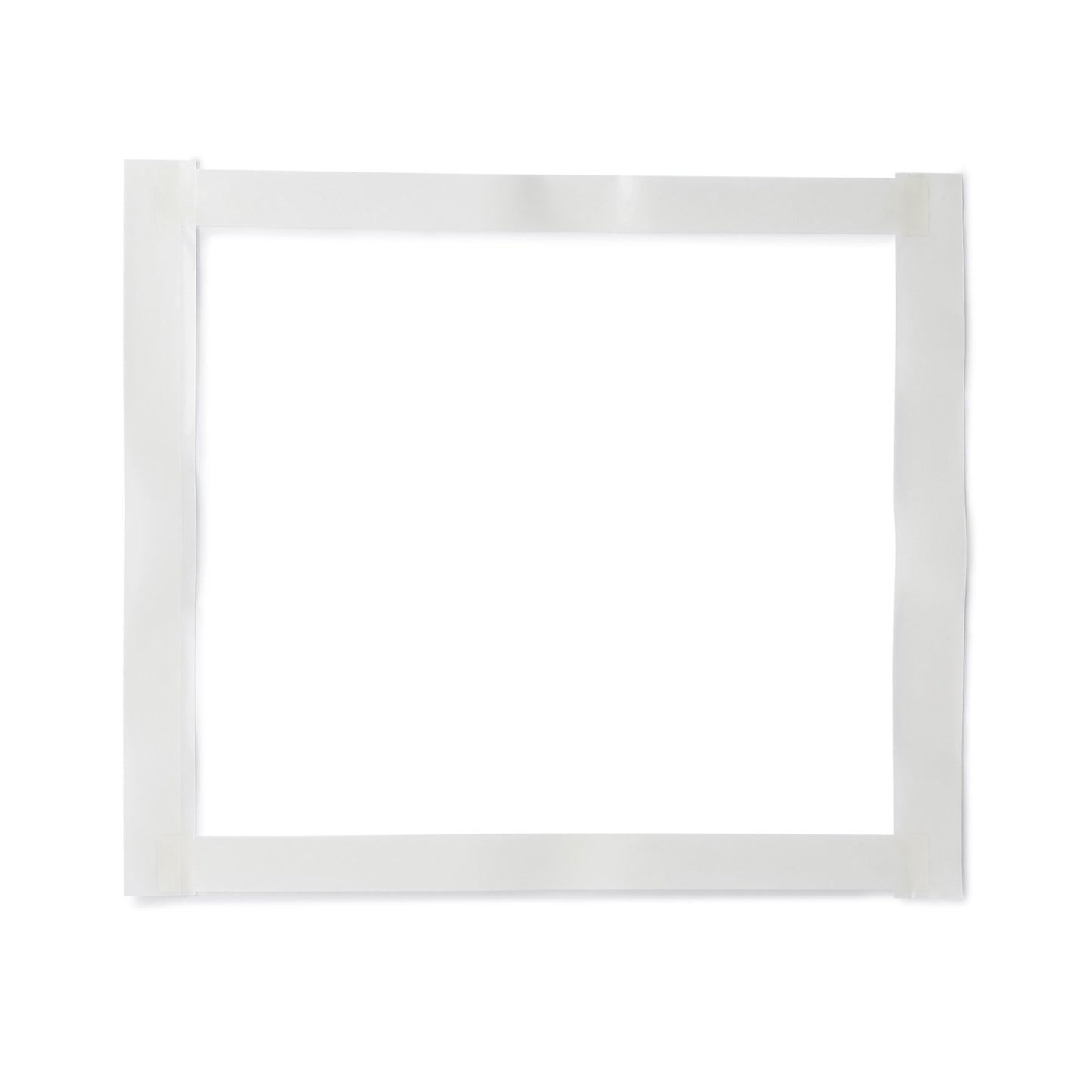 McKesson IV Site Barrier Protector 10 X 12 Inch NonSterile (1162488_PK)
