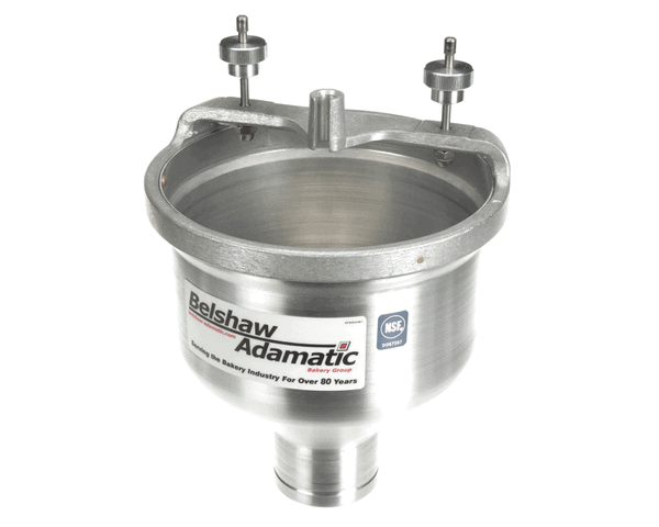 Belshaw Mk-1025X1-9/16 Hopper Assembly 1-9/16 (BELMK-1025X1-916)