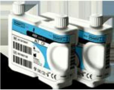 ABX Pentra™ Reference Solution 280 mL For ABX Pentra 400 Analyzers (721543_EA)