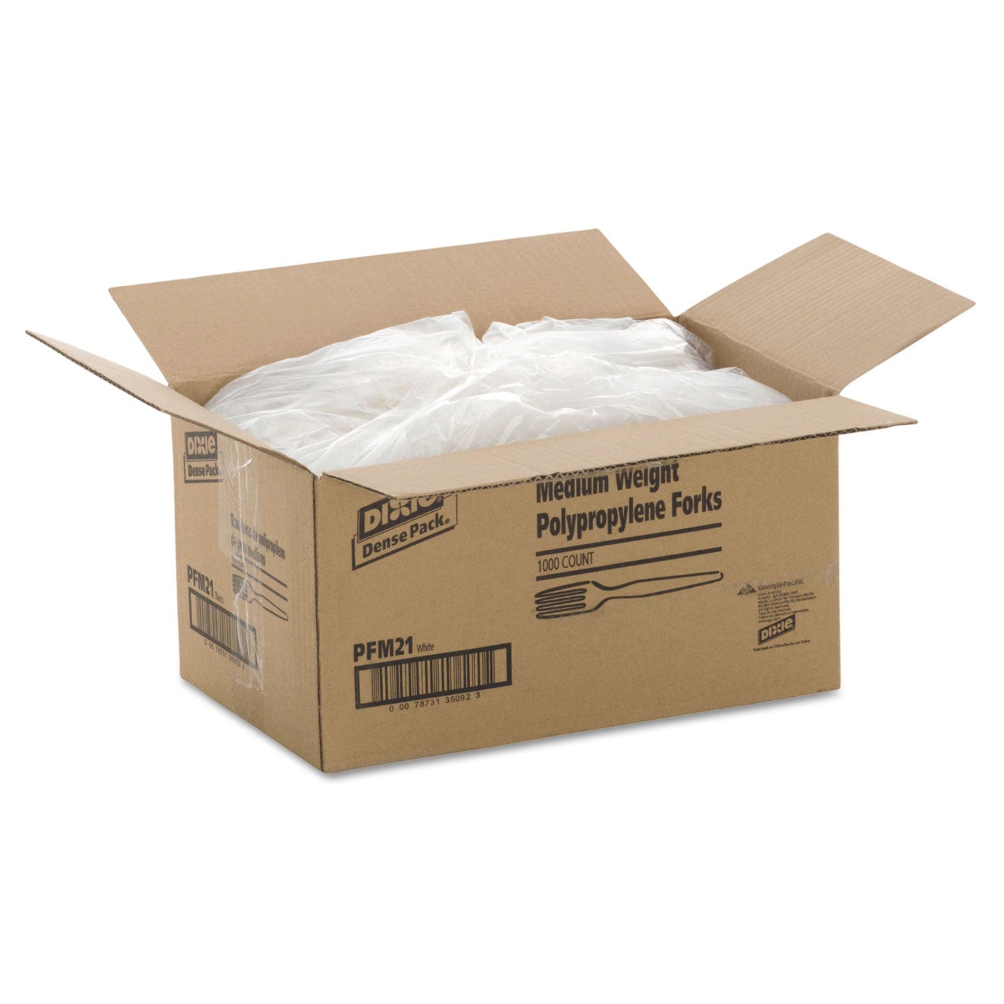 dixie-pfm21-bulk-packed-medium-weight-polypropylene-plastic-forks-num-pfm21_4