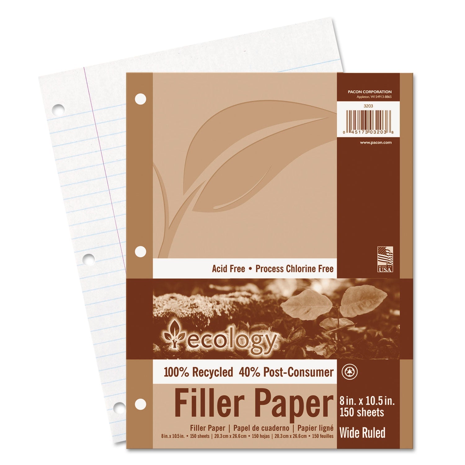 pacon-ecology-filler-paper-num-pac3203_1