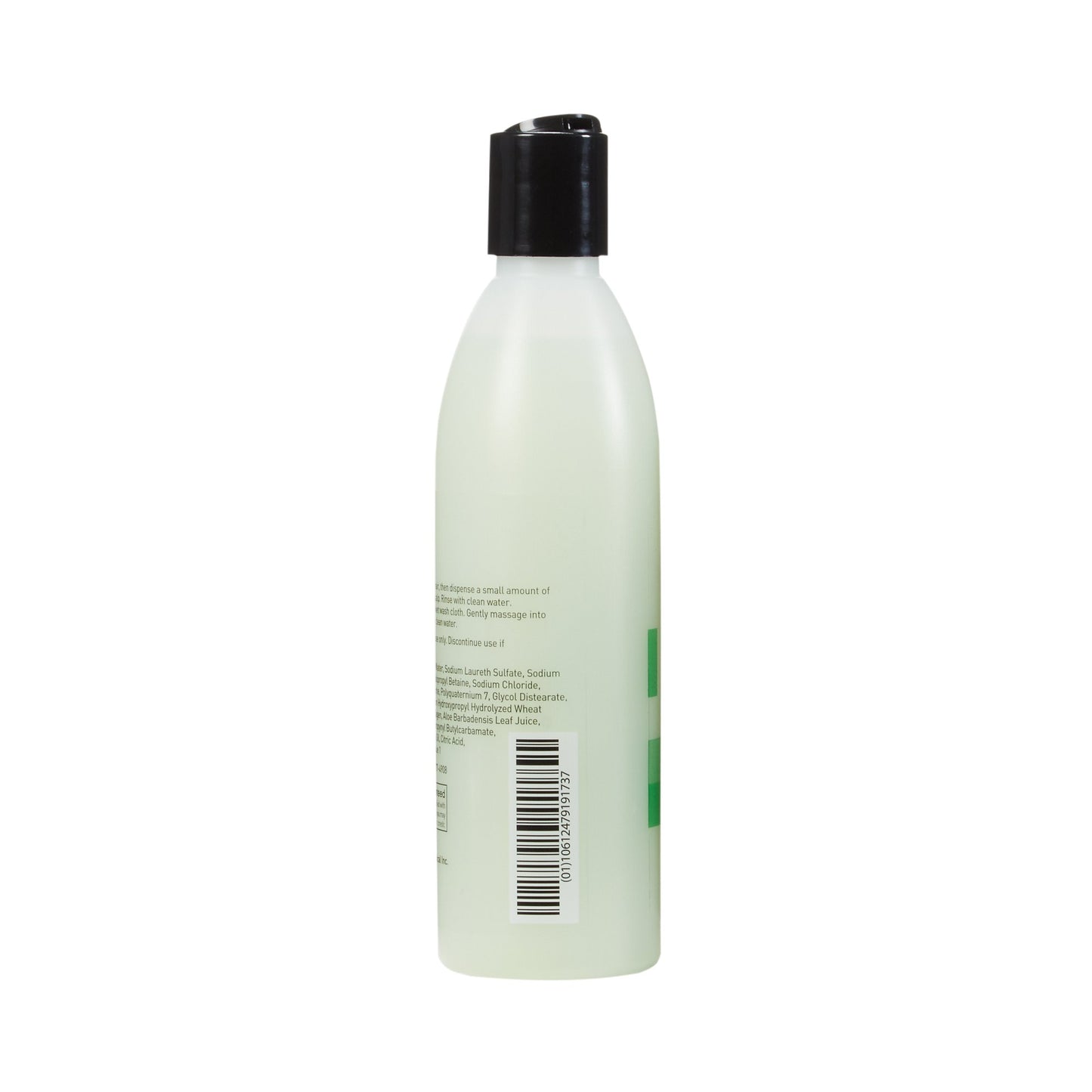McKesson Shampoo and Body Wash 8 oz. Flip Top Bottle Cucumber Melon Scent (877022_EA)
