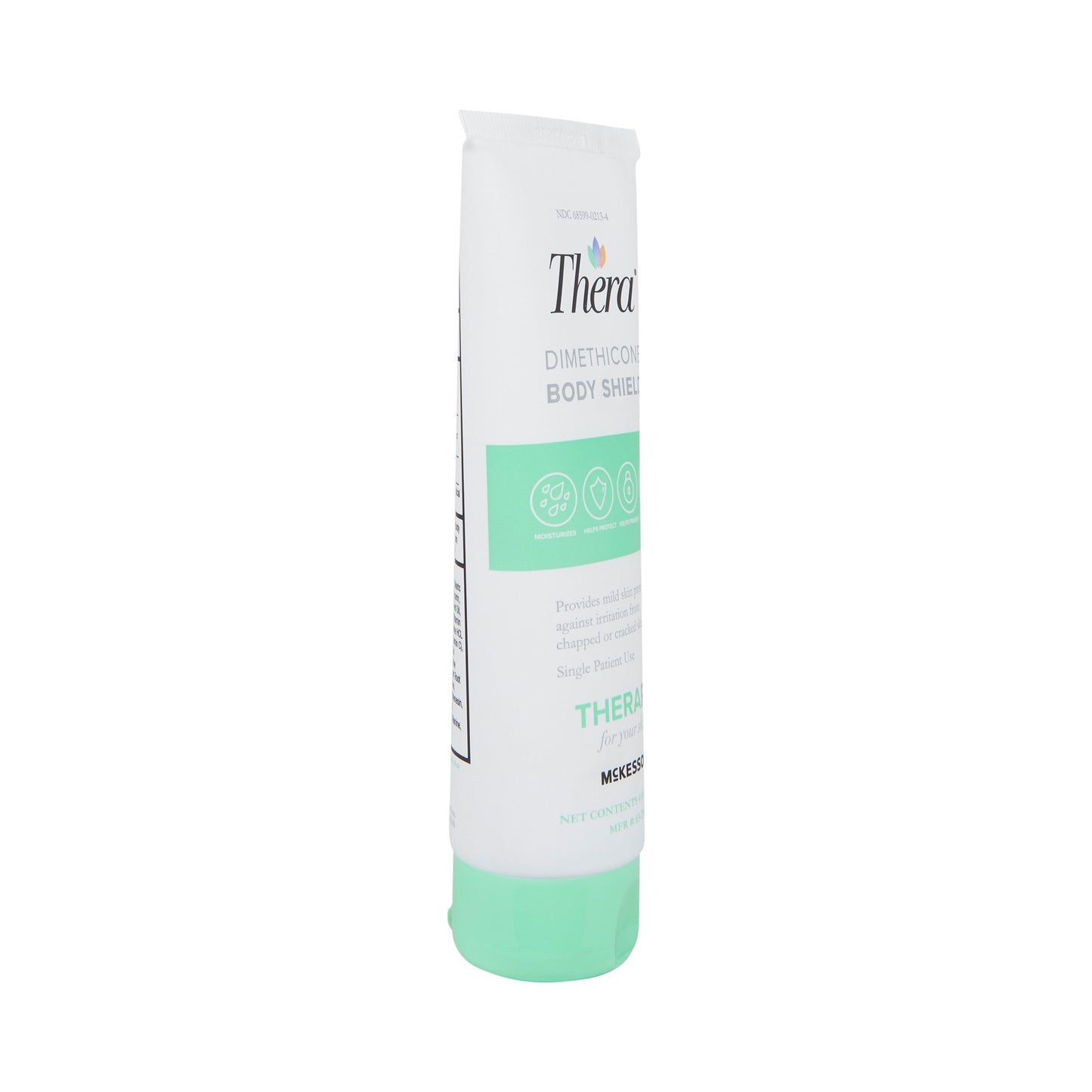 Thera® Dimethicone Body Shield Skin Protectant 4 oz. Tube Scented Cream (1049767_BT)