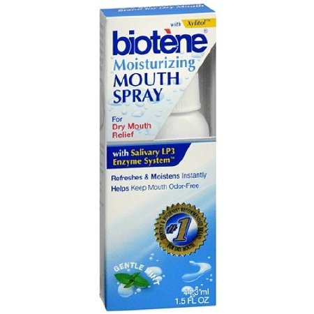 Biotene® Mouth Moisturizer 1.5 oz. Spray (720476_EA)