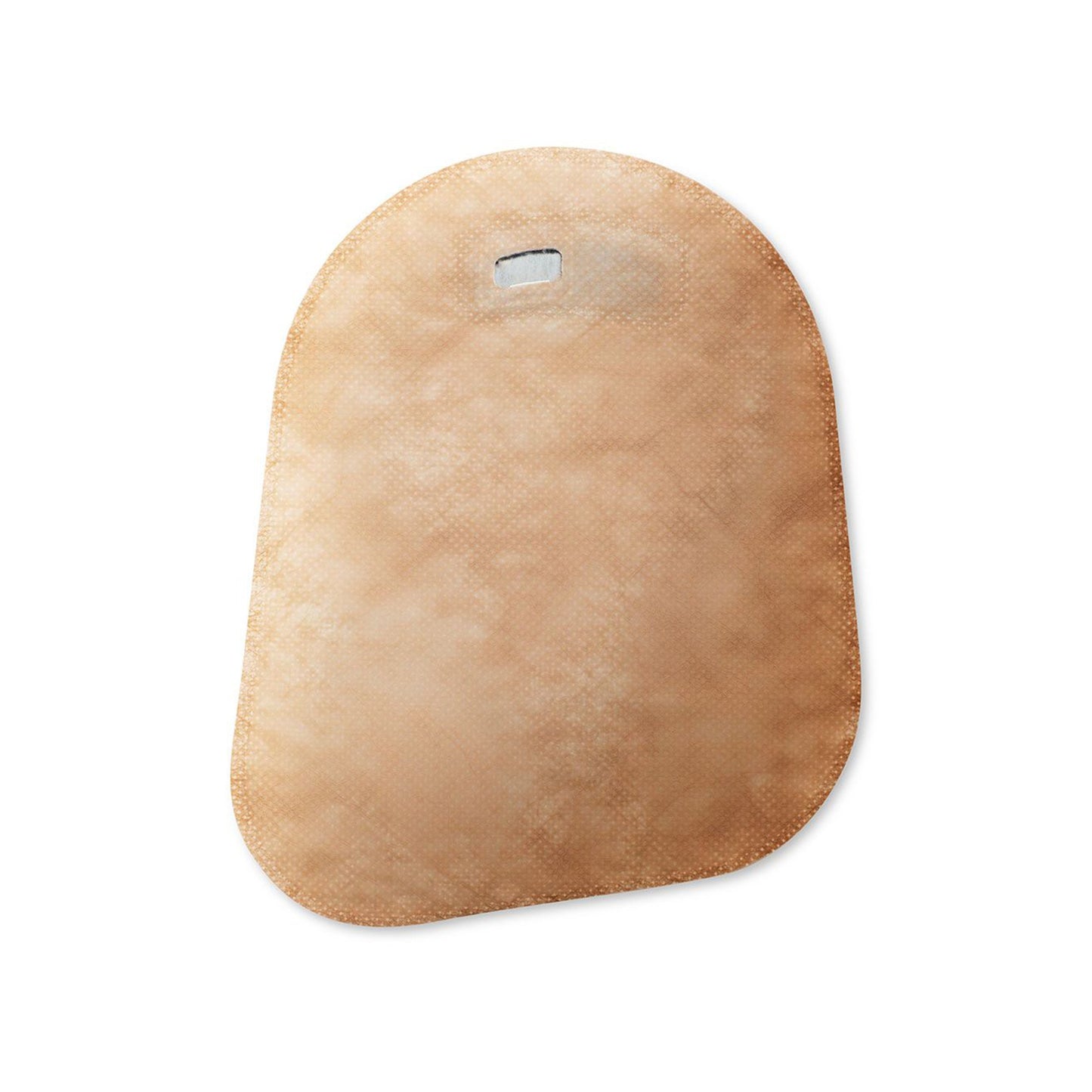 Premier™ Ostomy Pouch One-Piece System 7 Inch Length Flat, Trim To Fit 5/8 to 2-1/8 Inch Stoma Closed End (495228_BX)