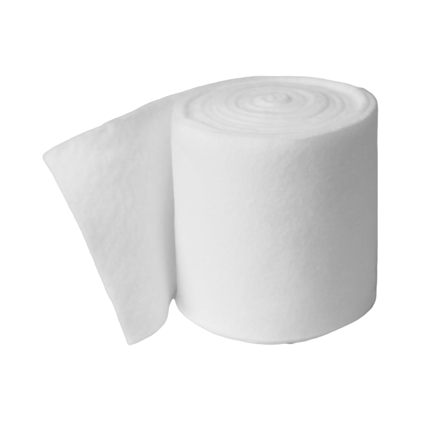 Drawtex® Edema Wrap Non-Adherent Dressing 4 X 11 Inch Rectangle (1104667_BX)