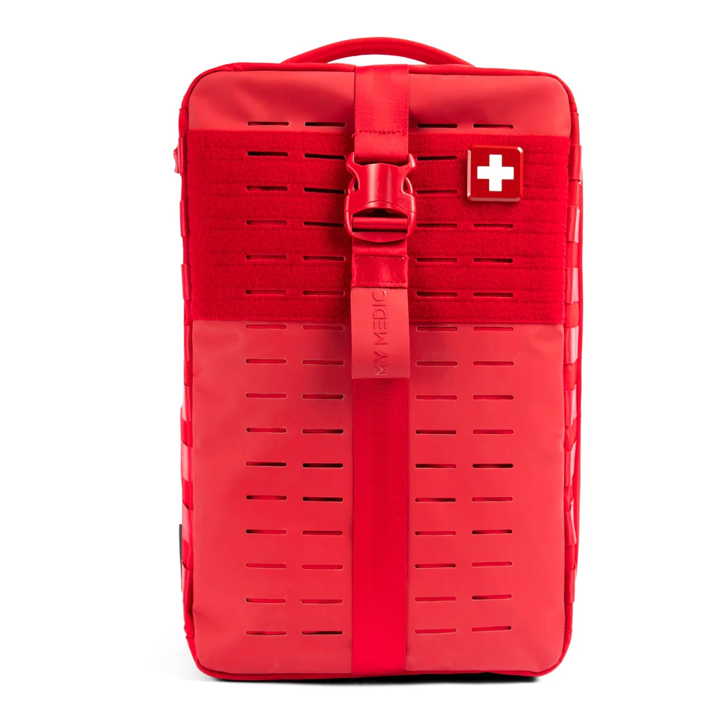 Scout First Aid Kit Backpack (1249673_EA)