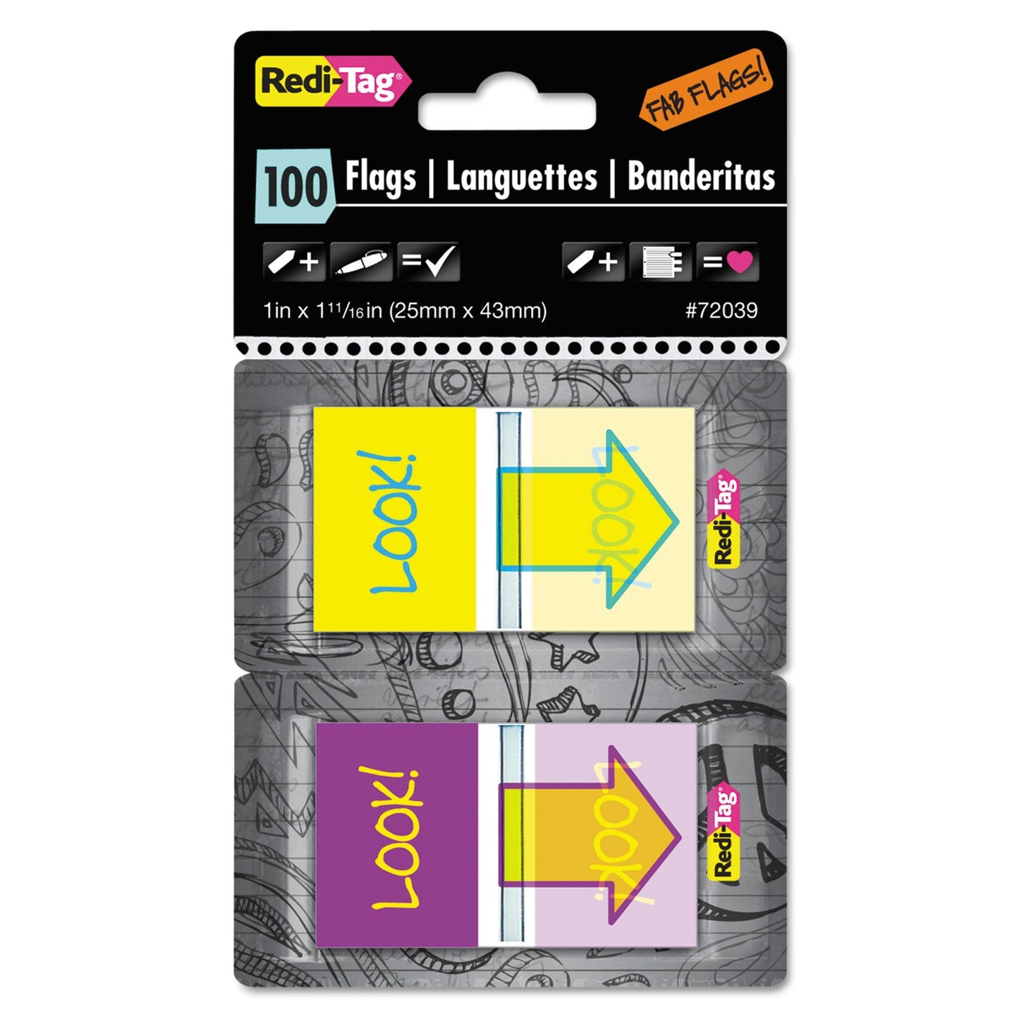 redi-tag-b-thomas-enterprises-pop-up-fab-page-flags-w-dispenser-num-rtg72039_1