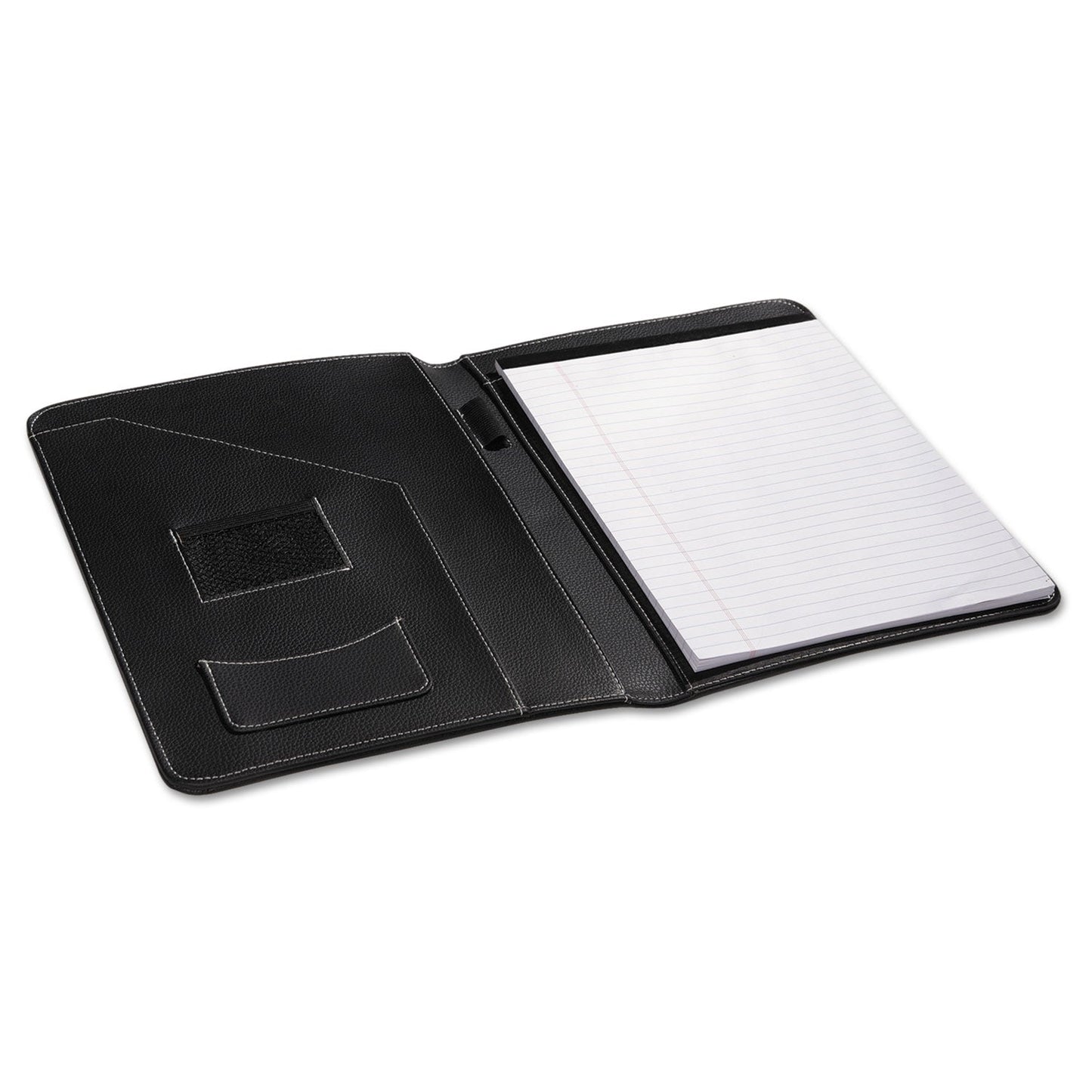 universal-leather-look-pad-folio-num-unv32660_2