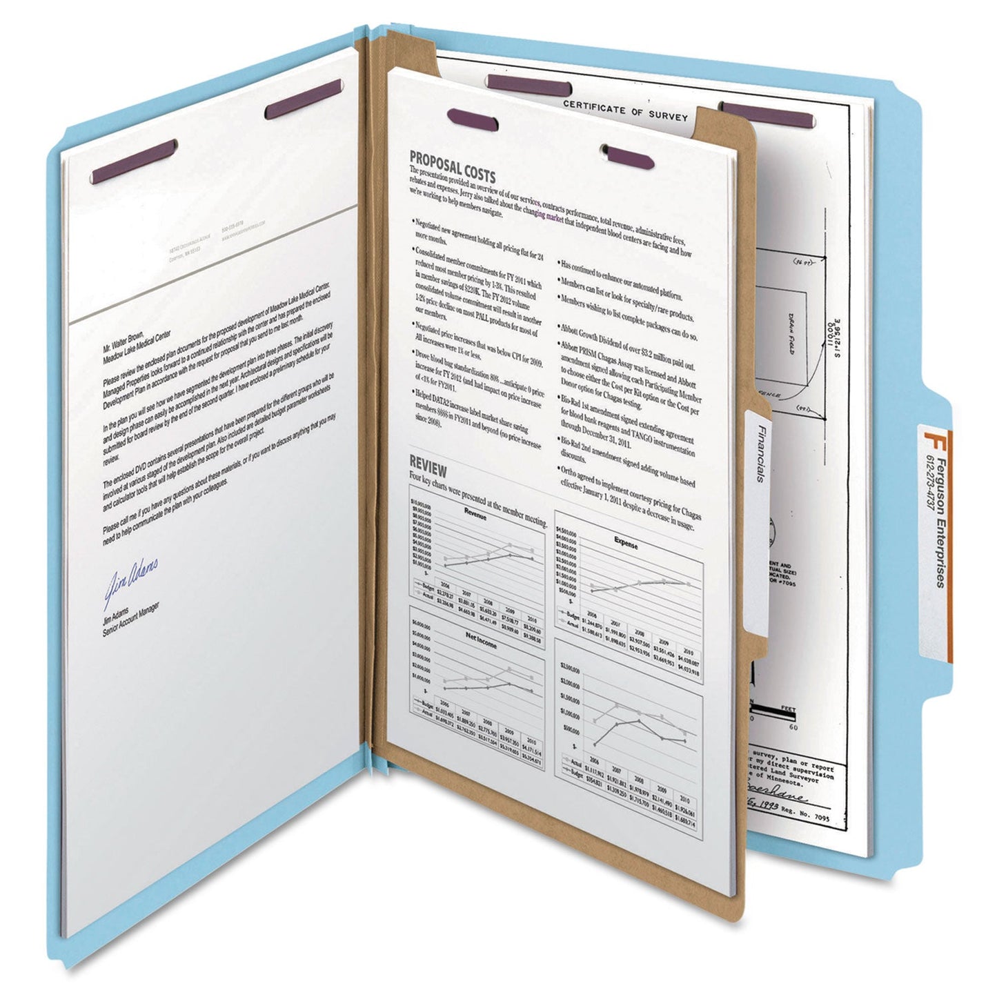 smead-four-section-pressboard-top-tab-classification-folders-with-safeshield-fasteners-num-smd13730_4