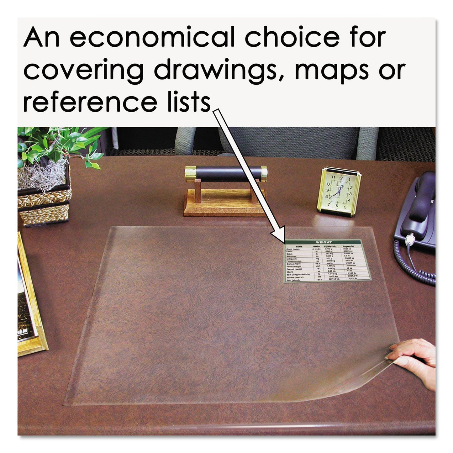 artistic-office-products-second-sight-clear-plastic-hinged-desk-protector-num-aopss2125_3