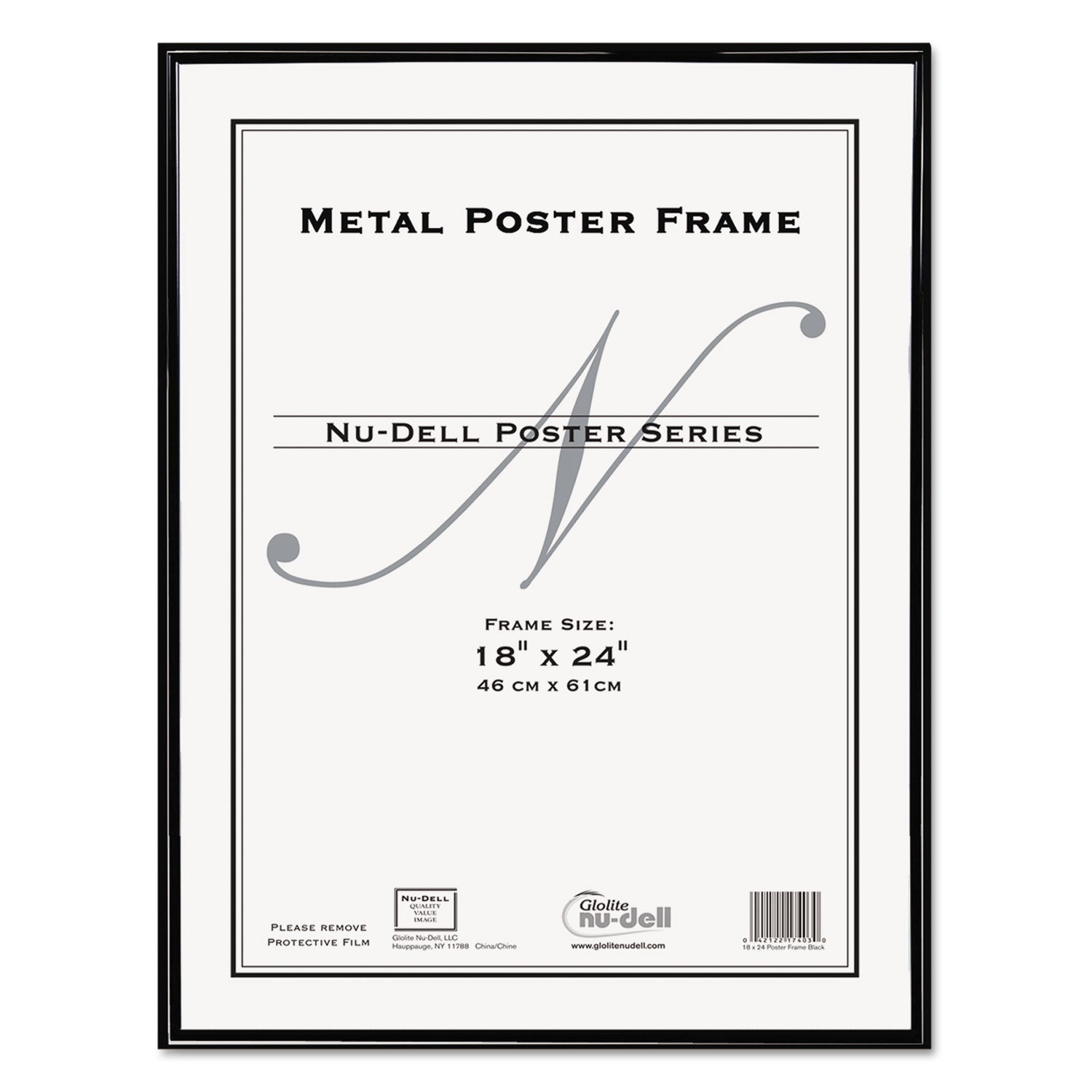 nudell-plastics-metal-poster-frame-num-nud31222_1