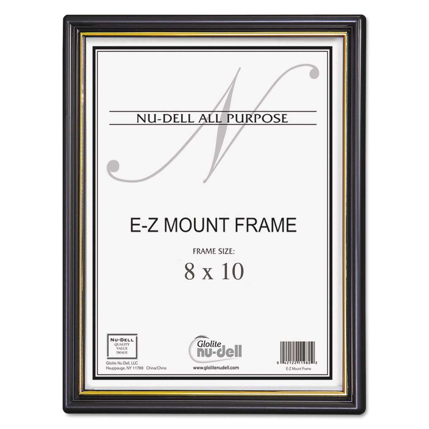 nudell-plastics-ez-mount-document-frame-accent-num-nud11800_1