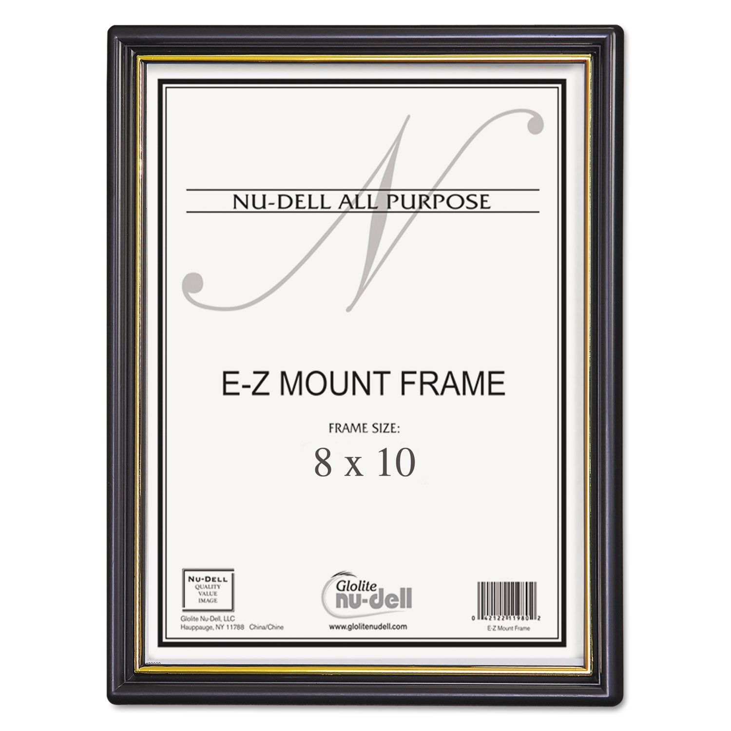 nudell-plastics-ez-mount-document-frame-accent-num-nud11800_1