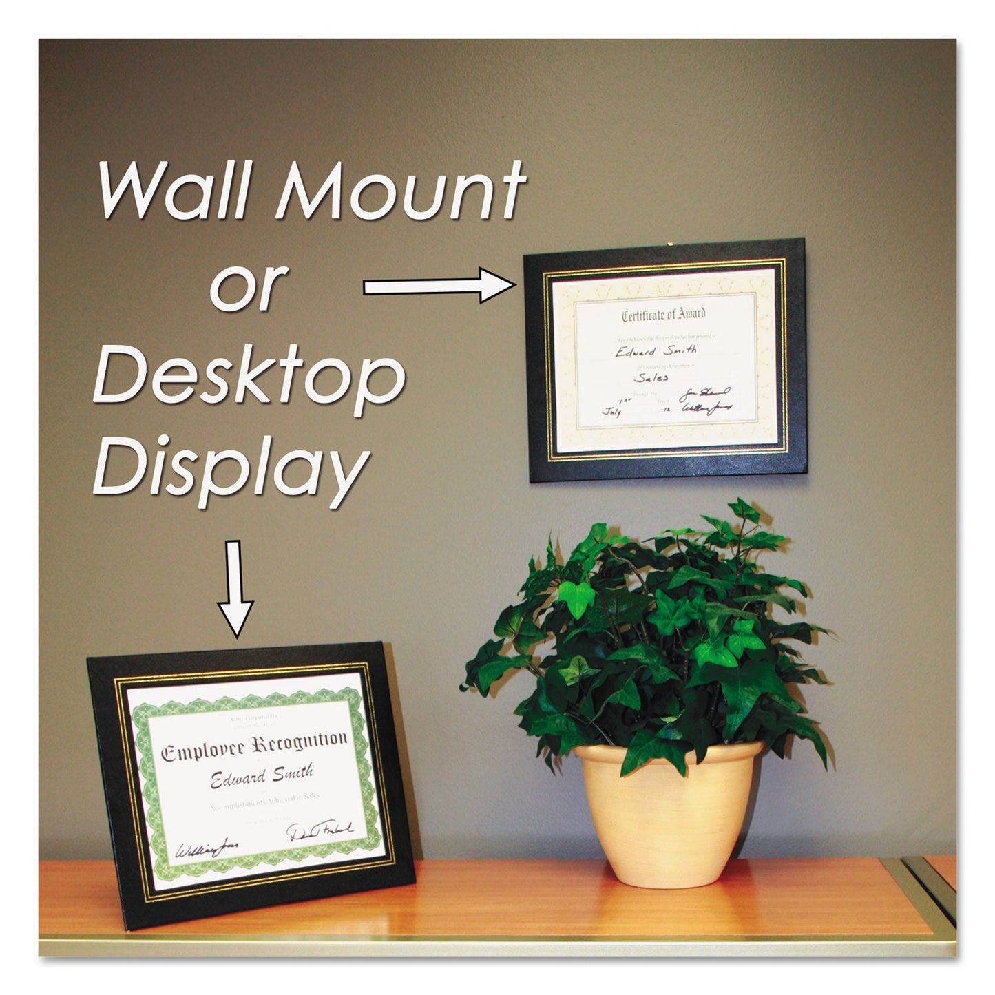 nudell-plastics-leatherette-document-frame-num-nud21200_5