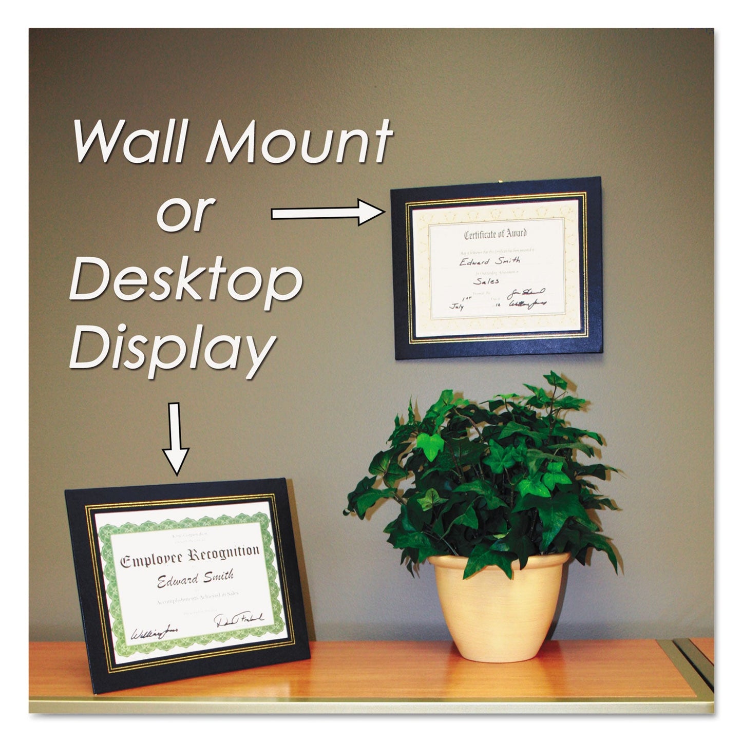 nudell-plastics-leatherette-document-frame-num-nud21201_5