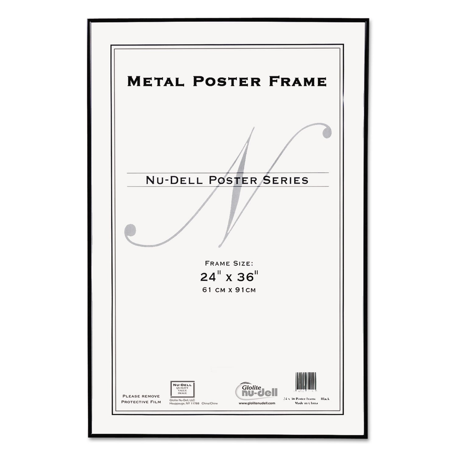 nudell-plastics-metal-poster-frame-num-nud31242_1