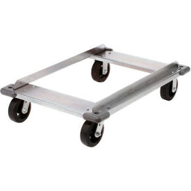 Nexel Dolly Base 48"W x 24"D, Without Casters (WB188CP58)
