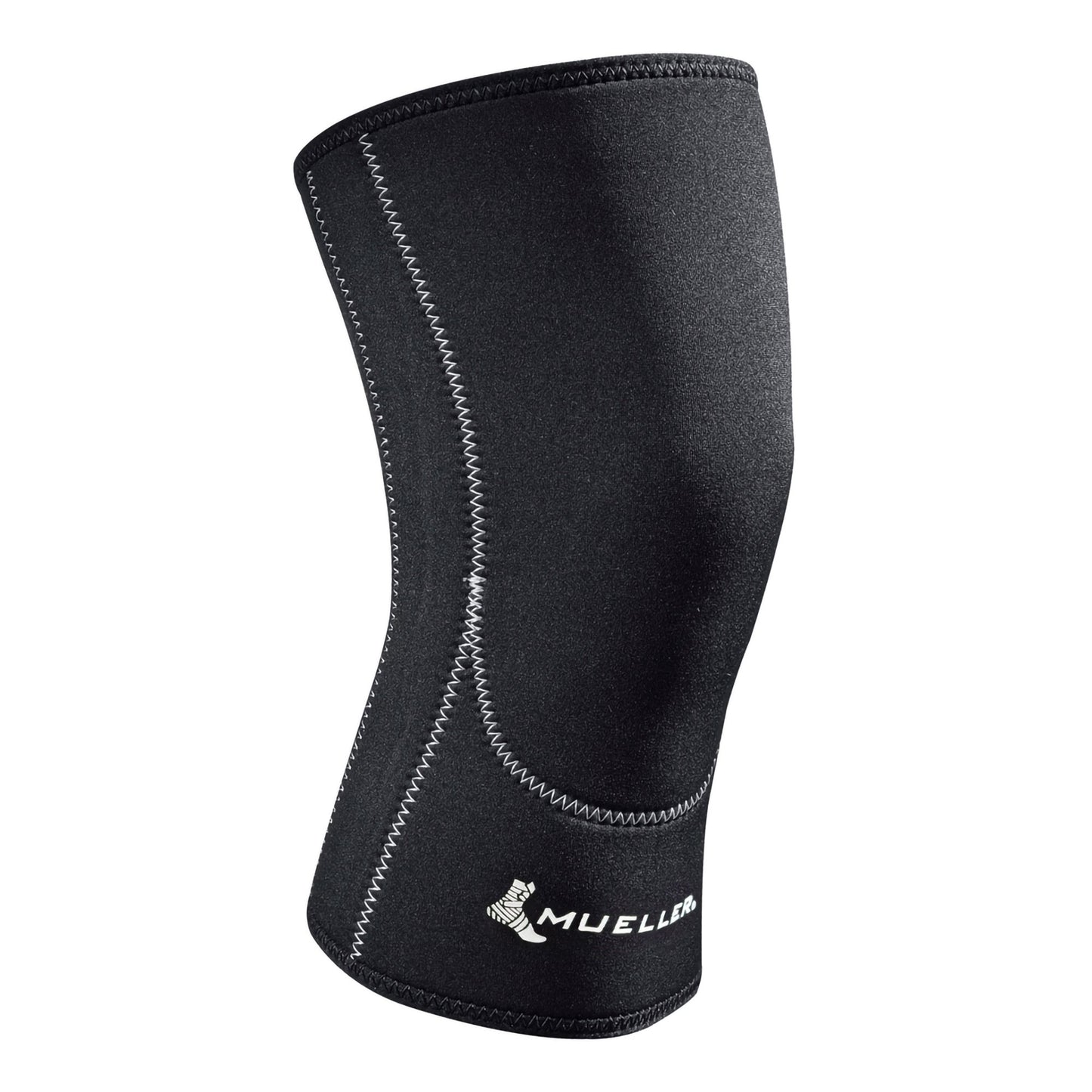 Mueller® Knee Support X-Large Pull-On 18 to 20 Inch Knee Circumference Left or Right Knee (1226168_EA)