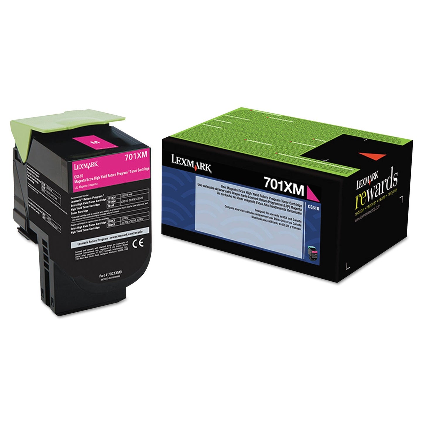 lexmark-70c1xm0-return-program-extra-high-yield-toner-num-lex70c1xm0_1