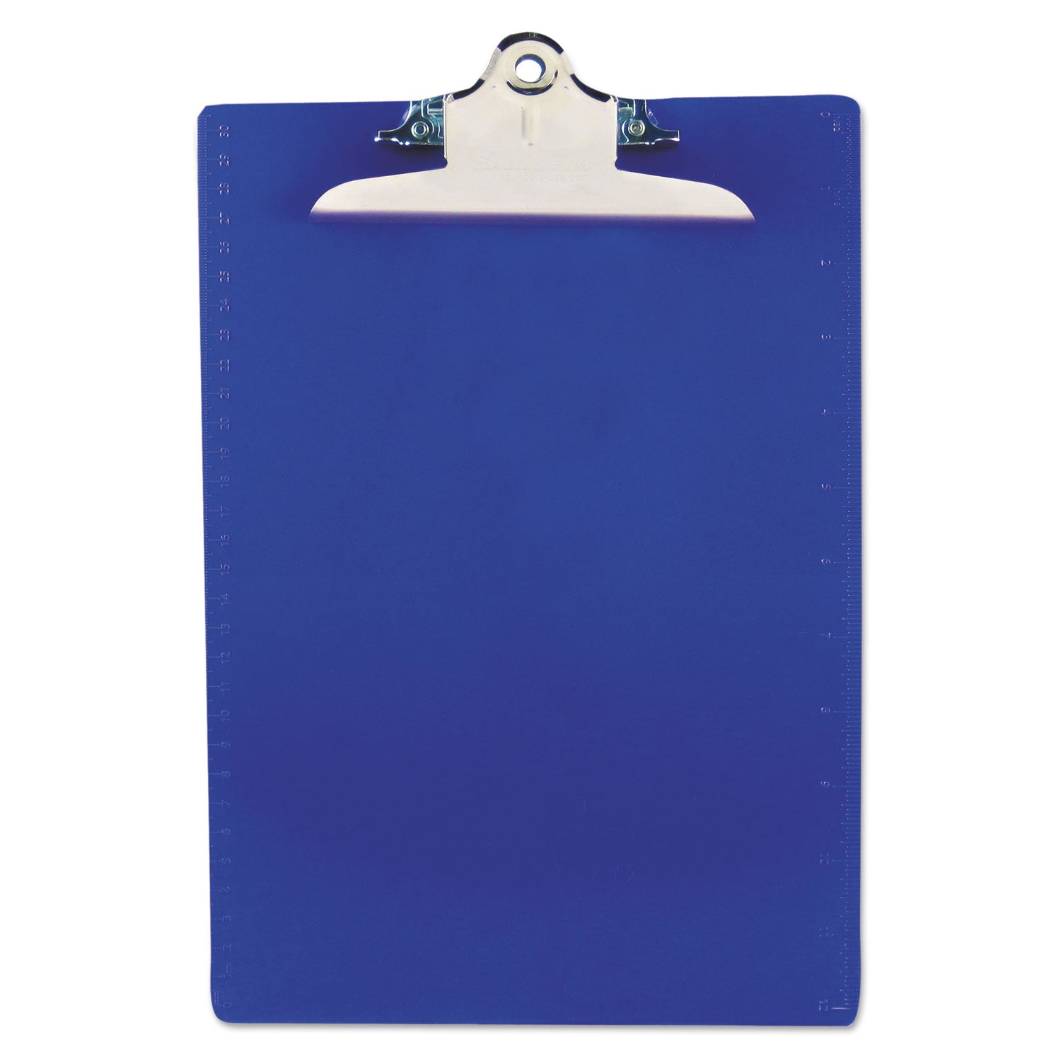 saunders-recycled-plastic-clipboard-with-ruler-edge-num-sau21602_1