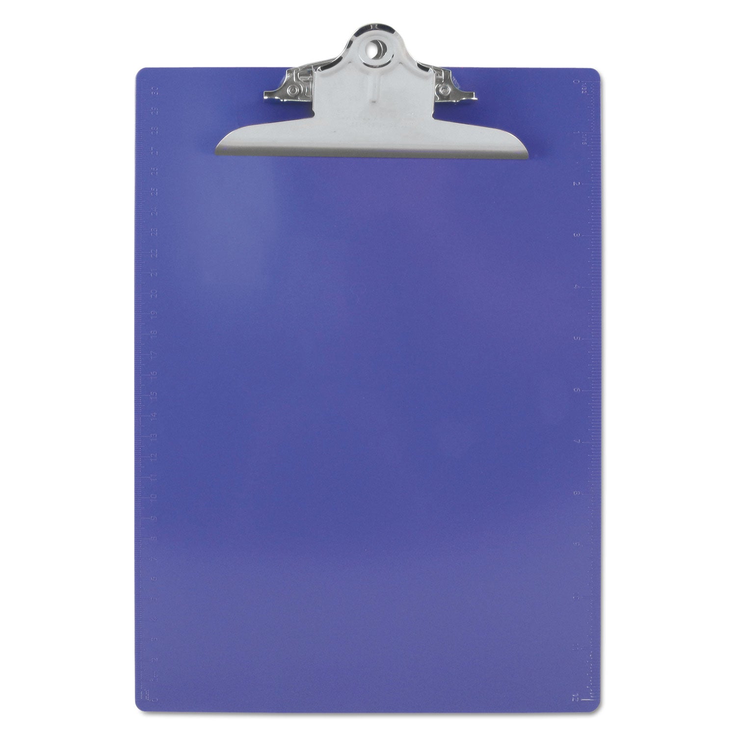 saunders-recycled-plastic-clipboard-w-ruler-edge-num-sau21606_1