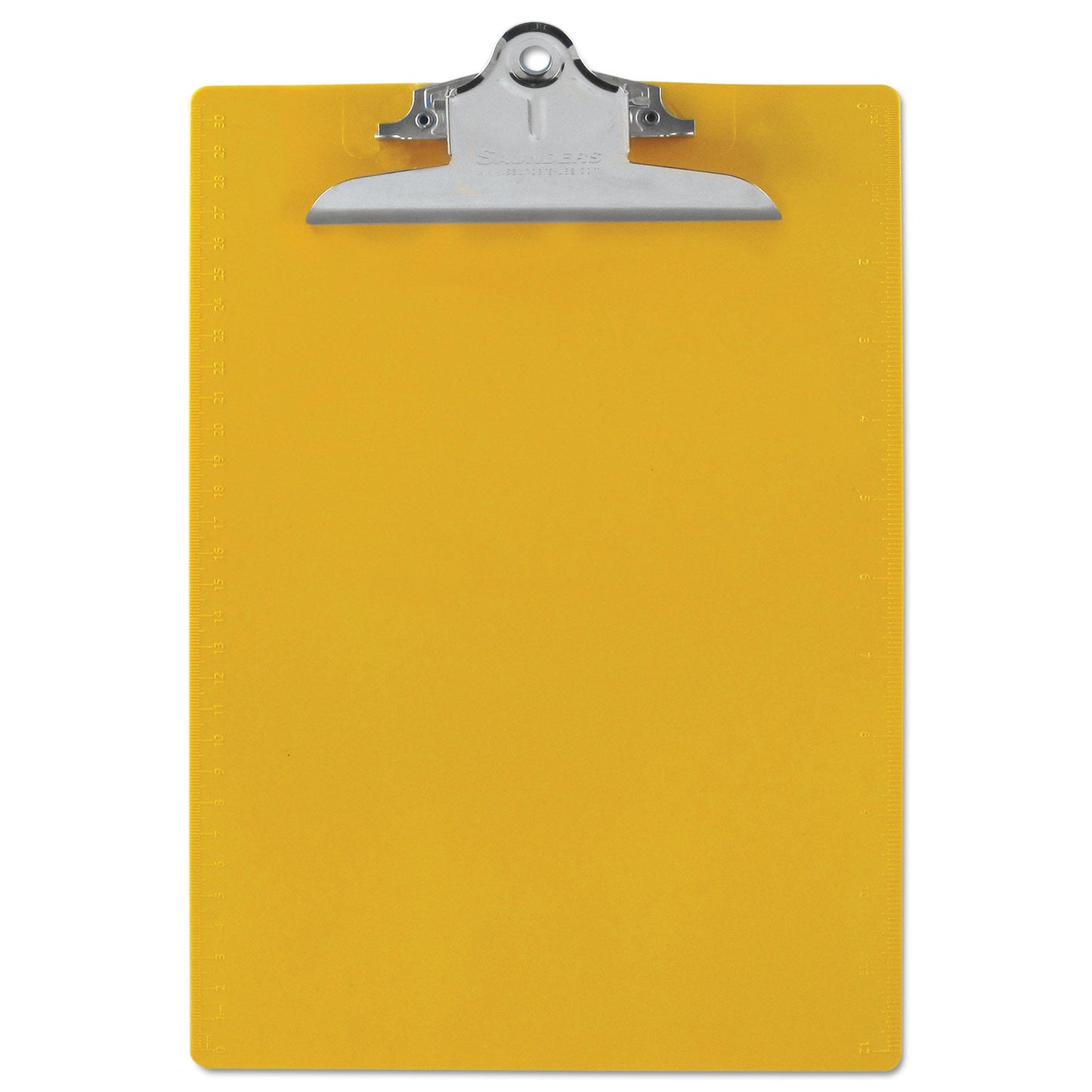 saunders-recycled-plastic-clipboard-w-ruler-edge-num-sau21605_1