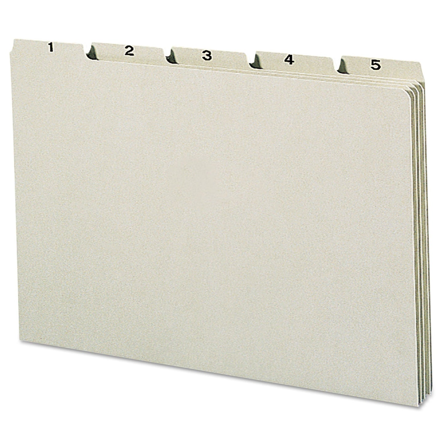 smead-100-recycled-daily-top-tab-file-guide-set-num-smd52369_1