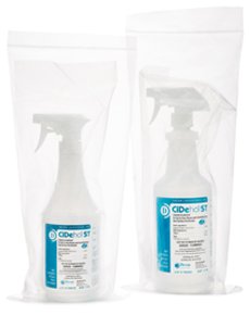 CiDehol® ST Surface Disinfectant Cleaner Alcohol Based Trigger Spray Liquid 32 oz. Bottle Alcohol Scent Sterile (1136548_CS)