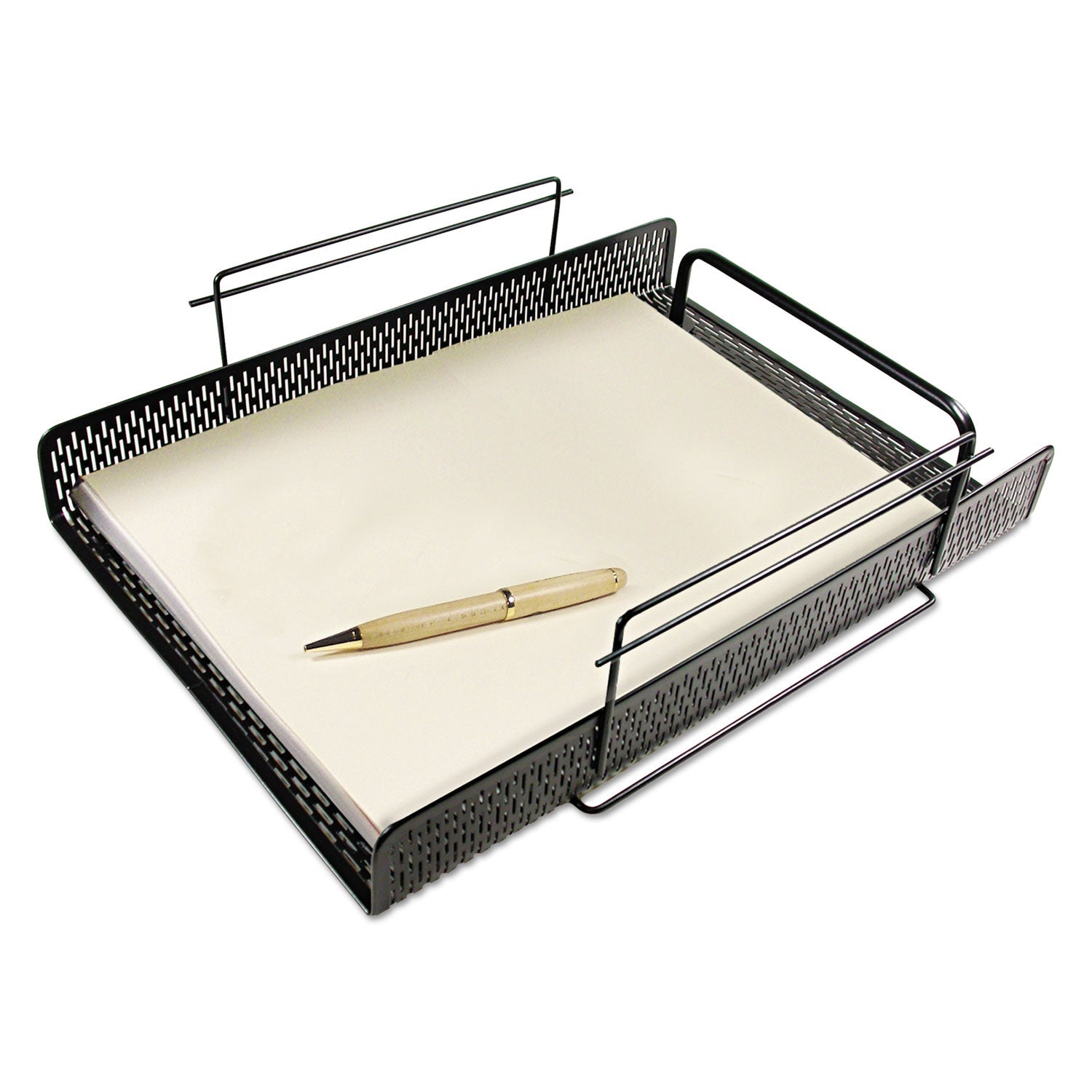 artistic-office-products-urban-collection-punched-metal-letter-tray-num-aopart20002_1