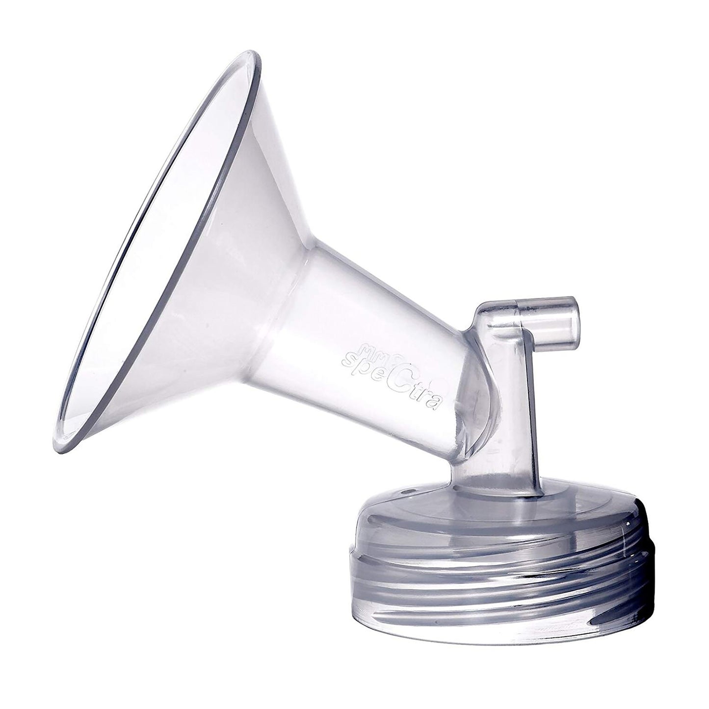 SpeCtra® Flange For Spectra S2, S1, S9, M1, DEW 350 Breast Pumps (1039428_EA)
