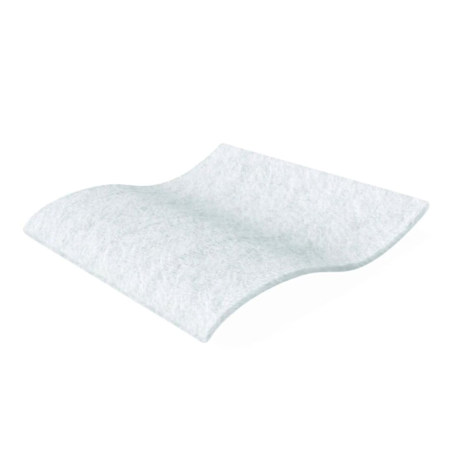 KerraCel™ Gelling Fiber Wound Dressing 2 X 2 Inch Square Sterile (1189335_CS)
