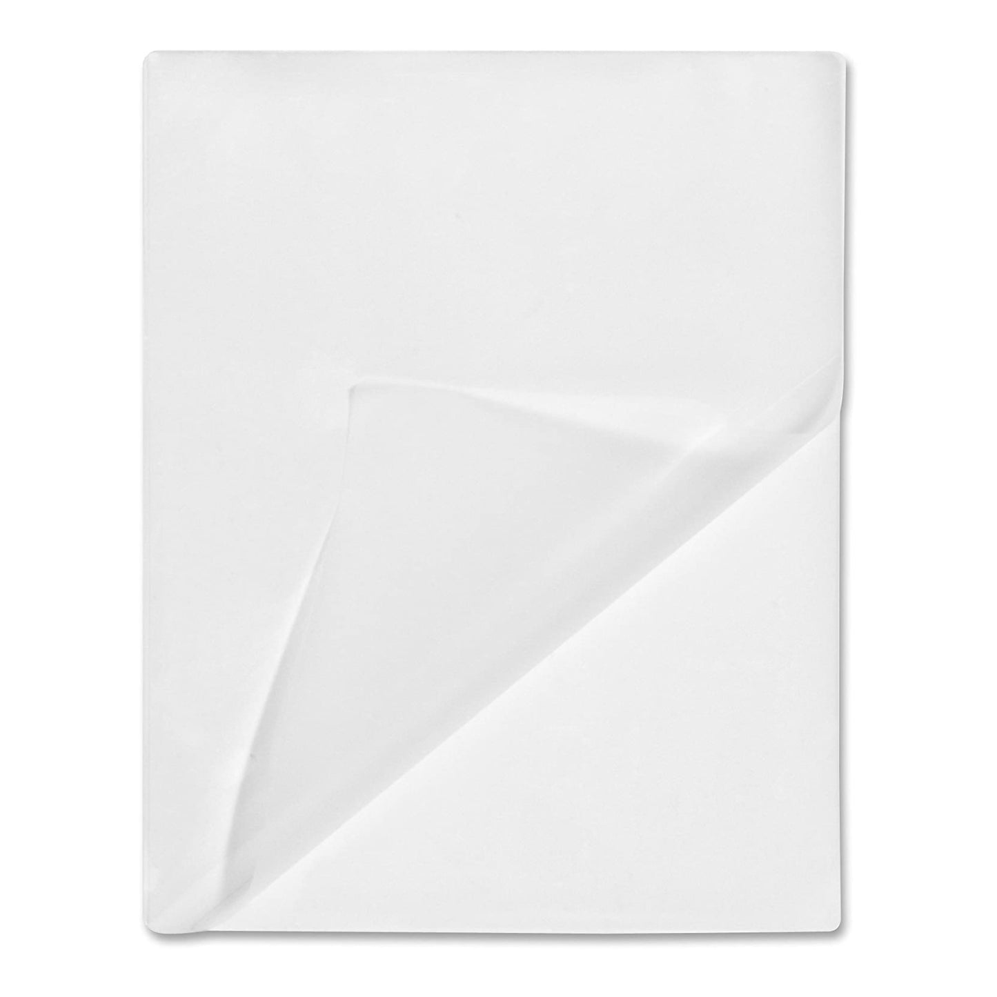 Tidi® Everyday General Purpose Drape Patient Drape Sheet 40 W X 60 L Inch NonSterile (682698_CS)