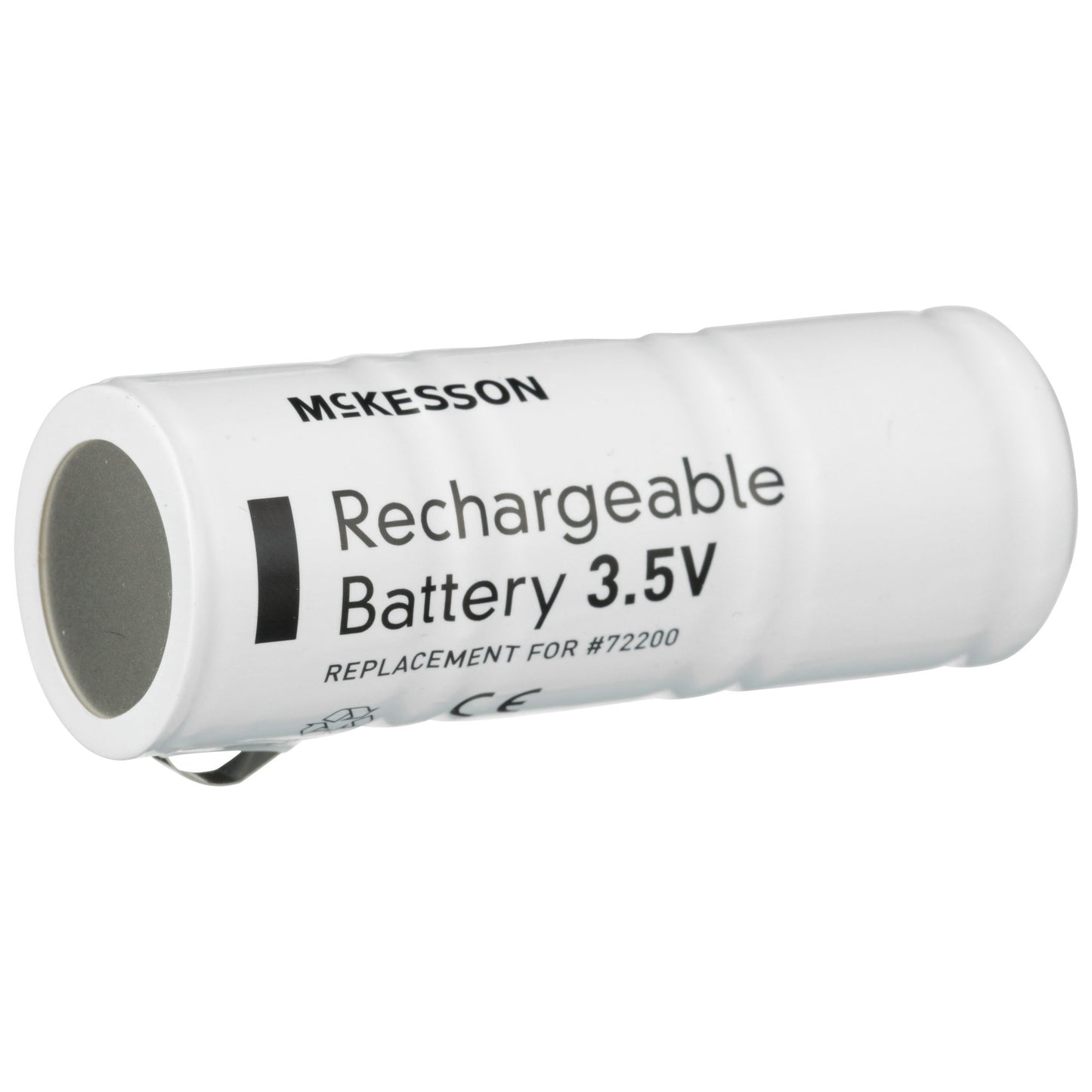 McKesson Diagnostic Battery NiCd Battery For Welch Allyn Scope Handle Model 71670 (855139_EA)