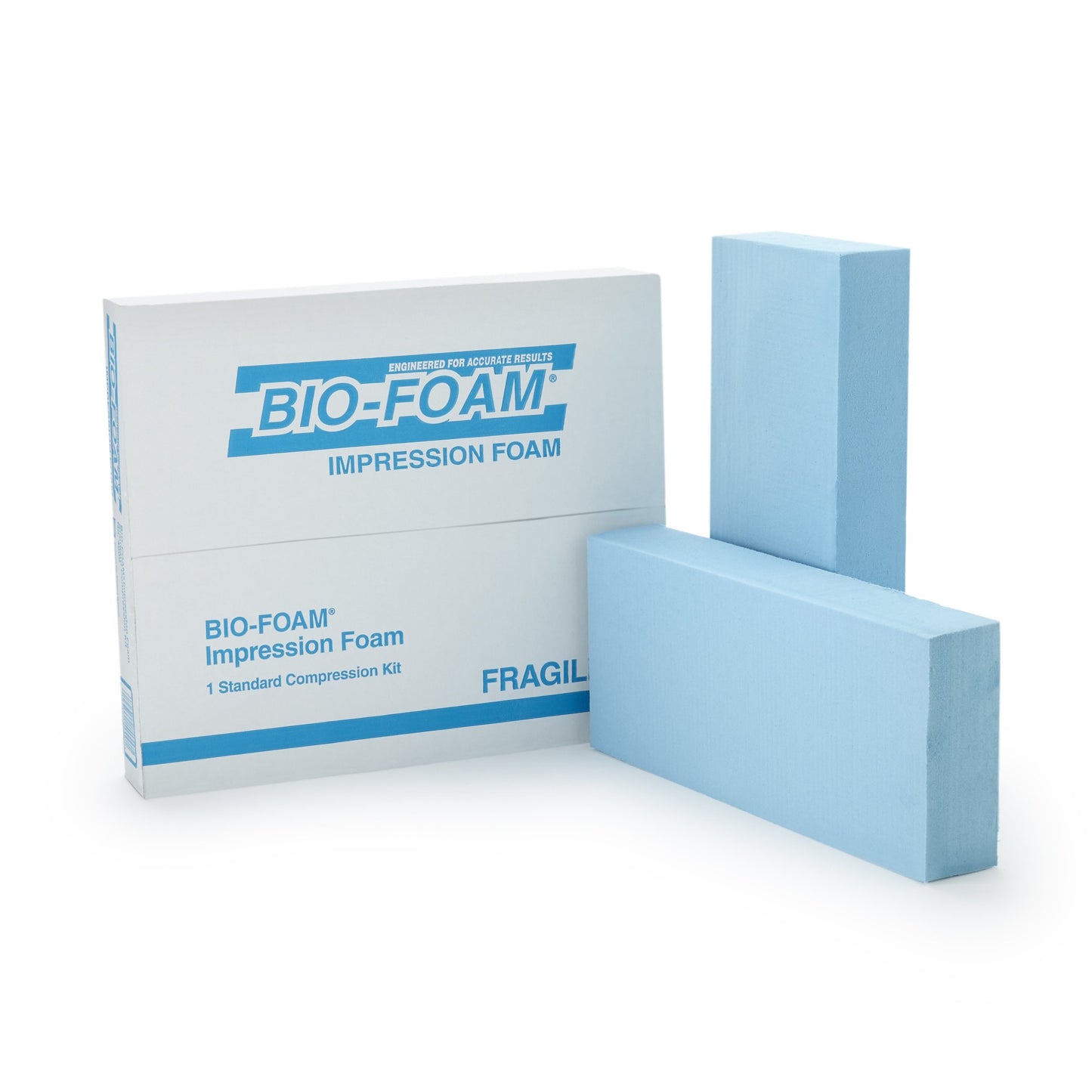 Biofoam® Standard Foot Kit Biofoam® (861660_EA)