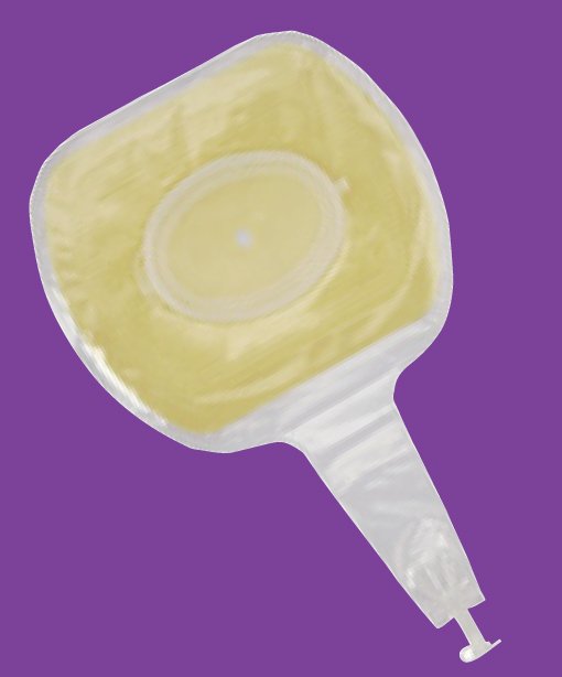Eakin® Fistula / Wound Drainage Pouch Eakin® (798725_BX)