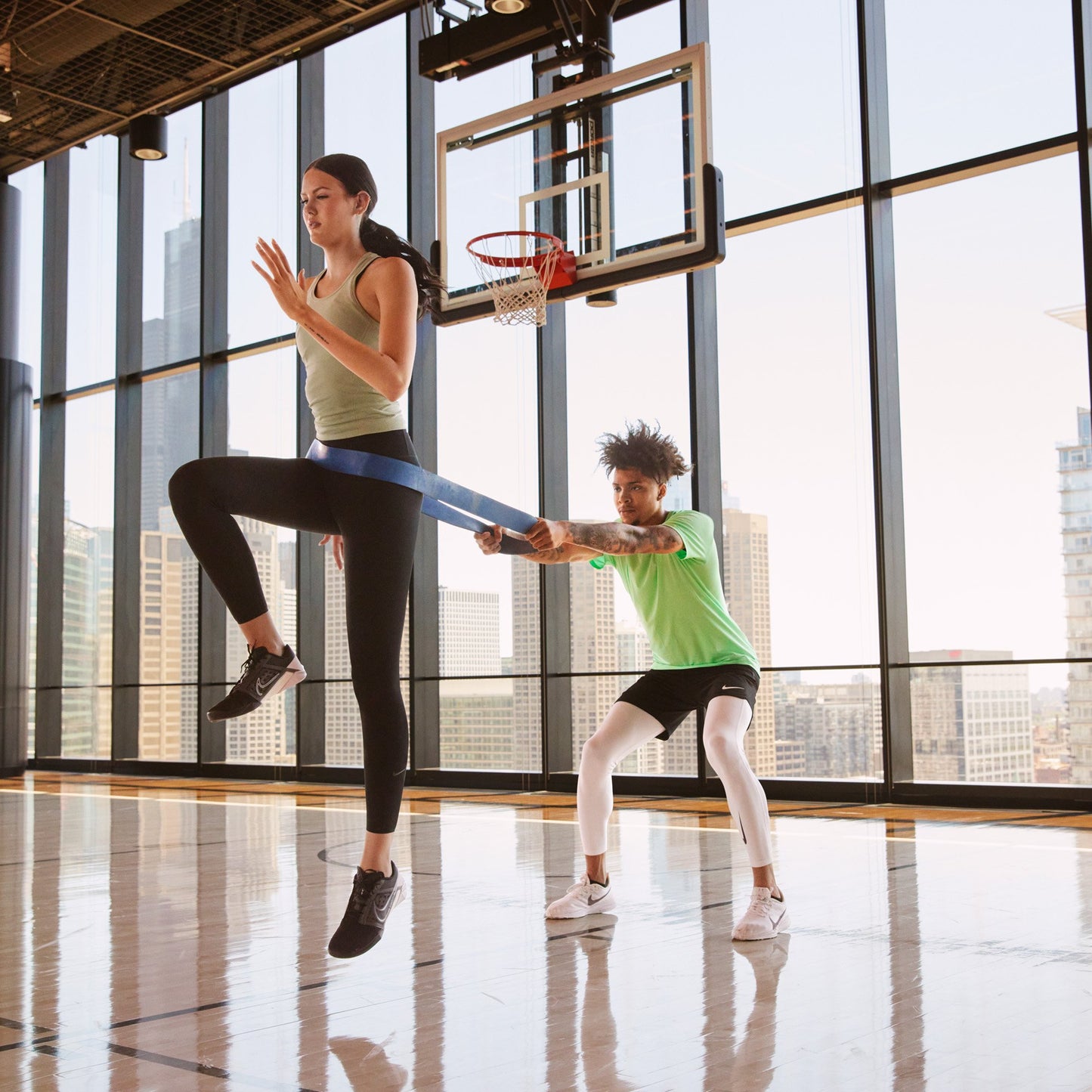 Hyperice Normatec Compression Massage Garment Hyperice Normatec (1235927_EA)