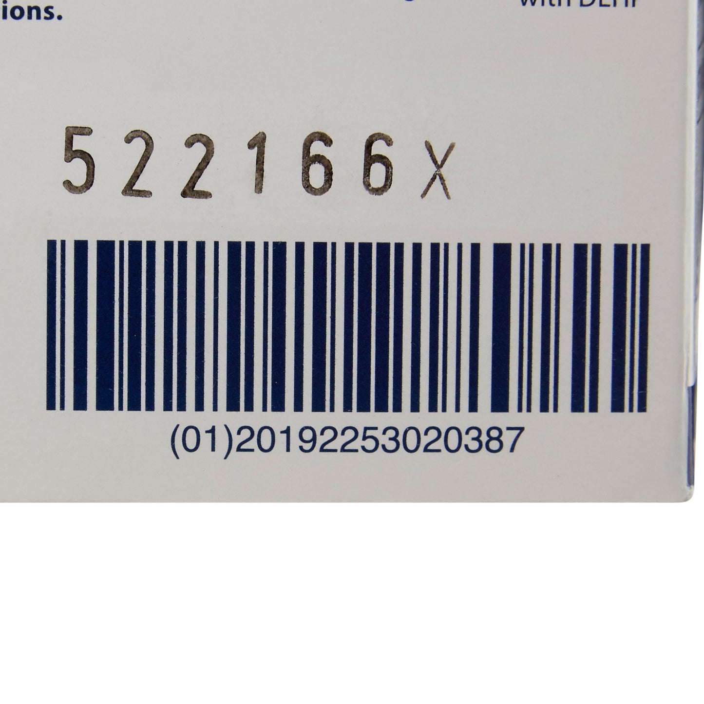Kendall™ Standard Porous Medical Tape White 1 Inch X 10 Yard Cloth NonSterile (742655_RL)