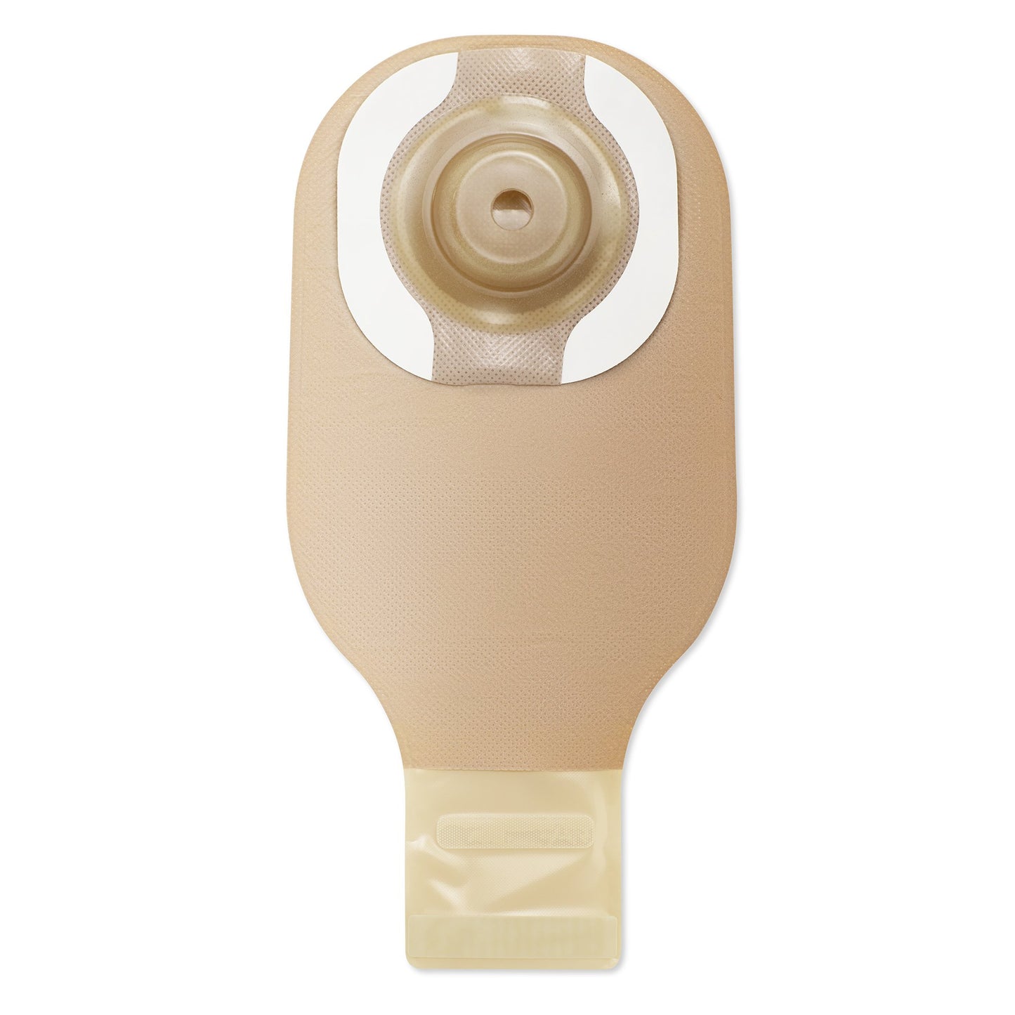 Premier™ Ostomy Pouch One-Piece System 12 Inch Length Convex, Trim to Fit Up to 1 Inch Stoma Drainable (1009480_BX)
