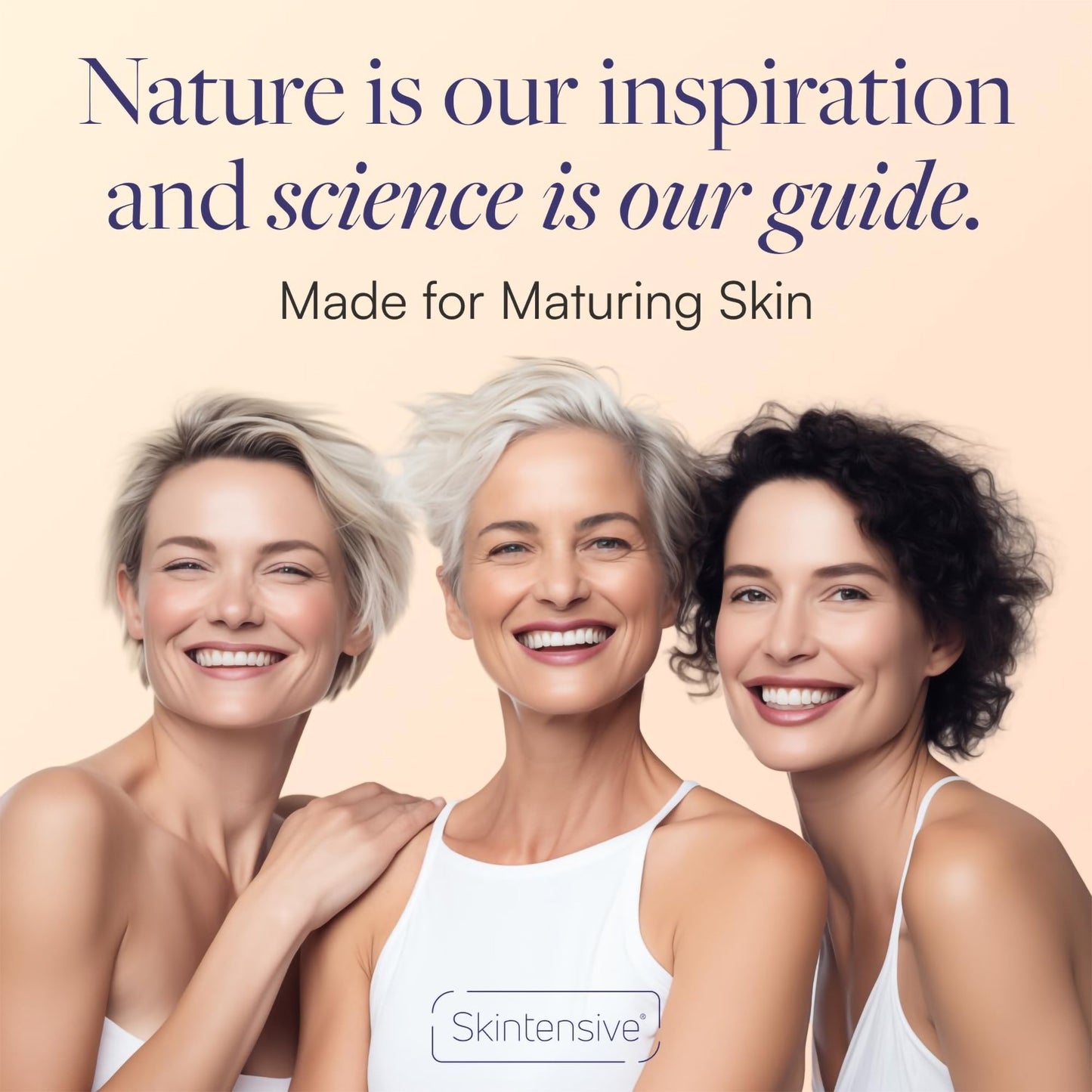 Skintensive® Daily Moisturizing Hand and Body Moisturizer 4 oz. Jar Unscented Cream (1259193_CS)