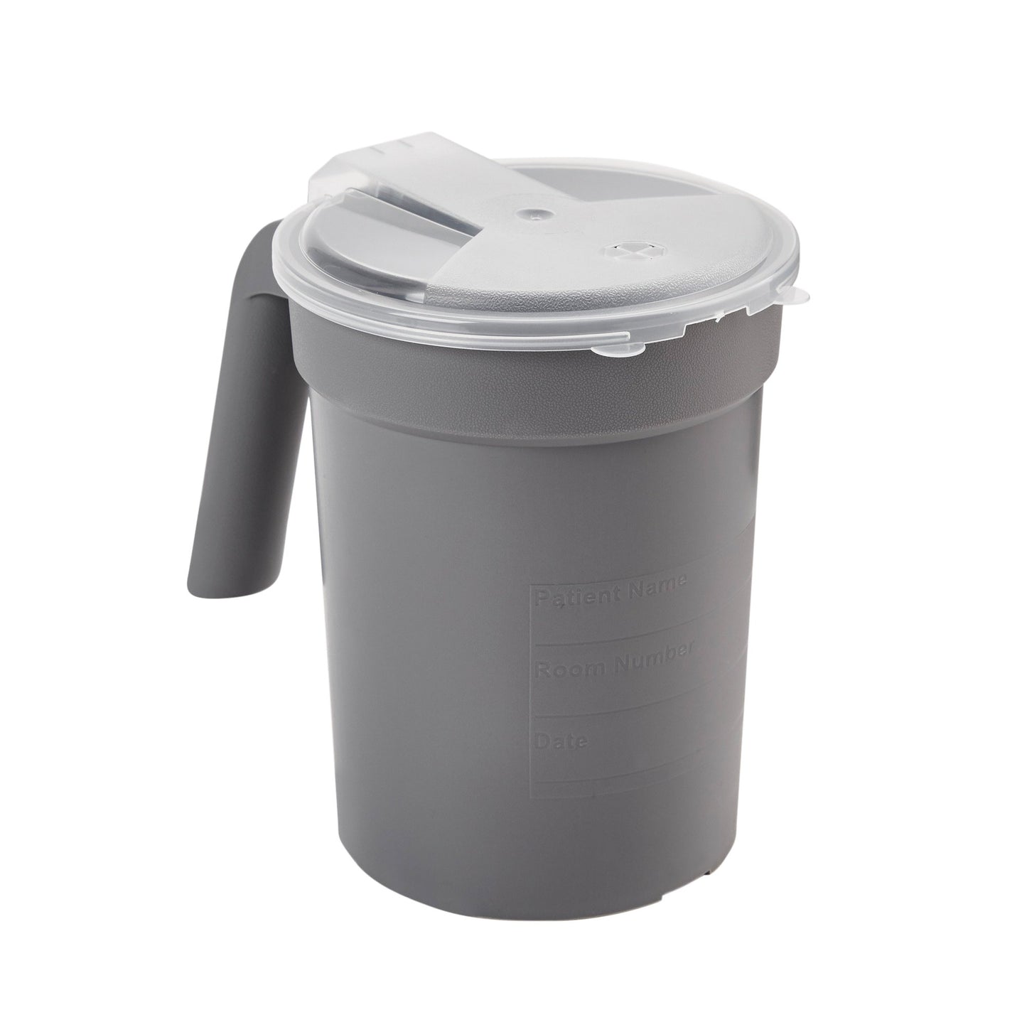 Mckesson Pitcher Cold 32 oz. Graphite (1028134_CS)