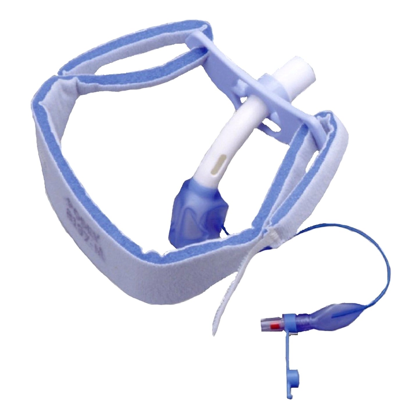 TRACH-TIE® Tracheostomy Tube Holder 1 X 30 Inch Bariatric Adult (953890_EA)