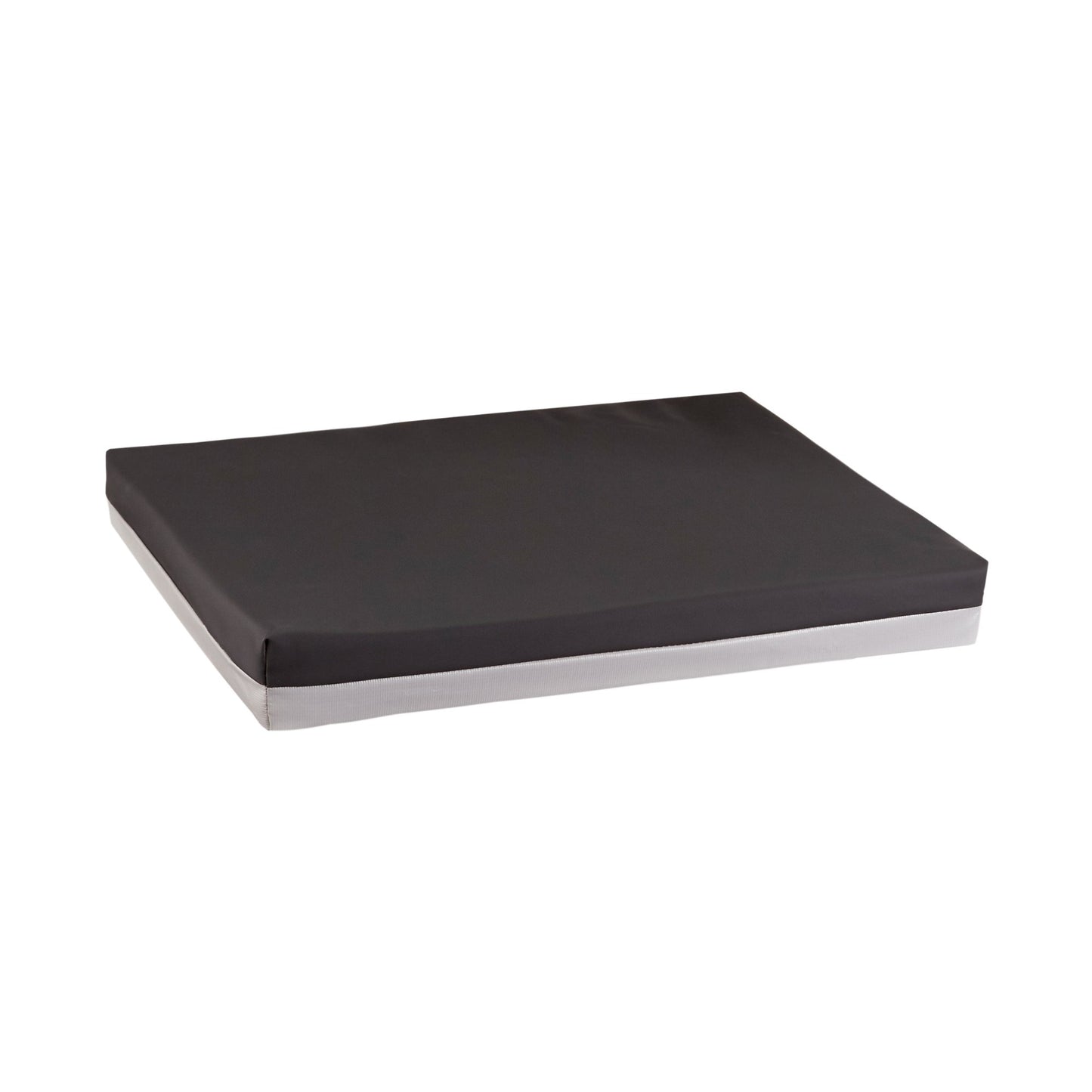 McKesson Seat Cushion 18 W X 16 L X 2 D Inch Foam / Gel (1065573_EA)