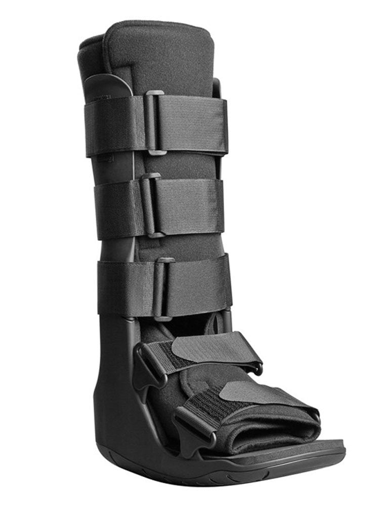 XcelTrax® Tall Walker Boot Non-Pneumatic Adult Small Tall (783557_EA)