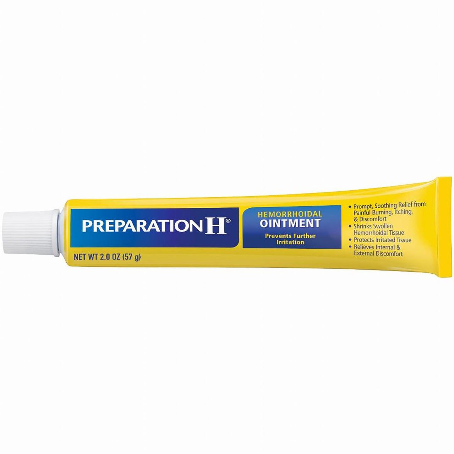 Preparation H® Hemorrhoid Relief Ointment 2 oz. (1138644_EA)
